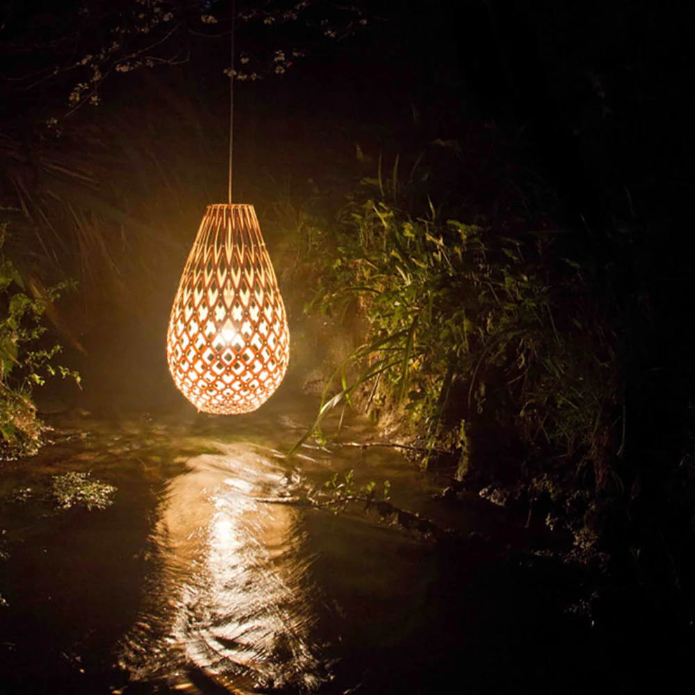 Koura Pendant Light - Image 35