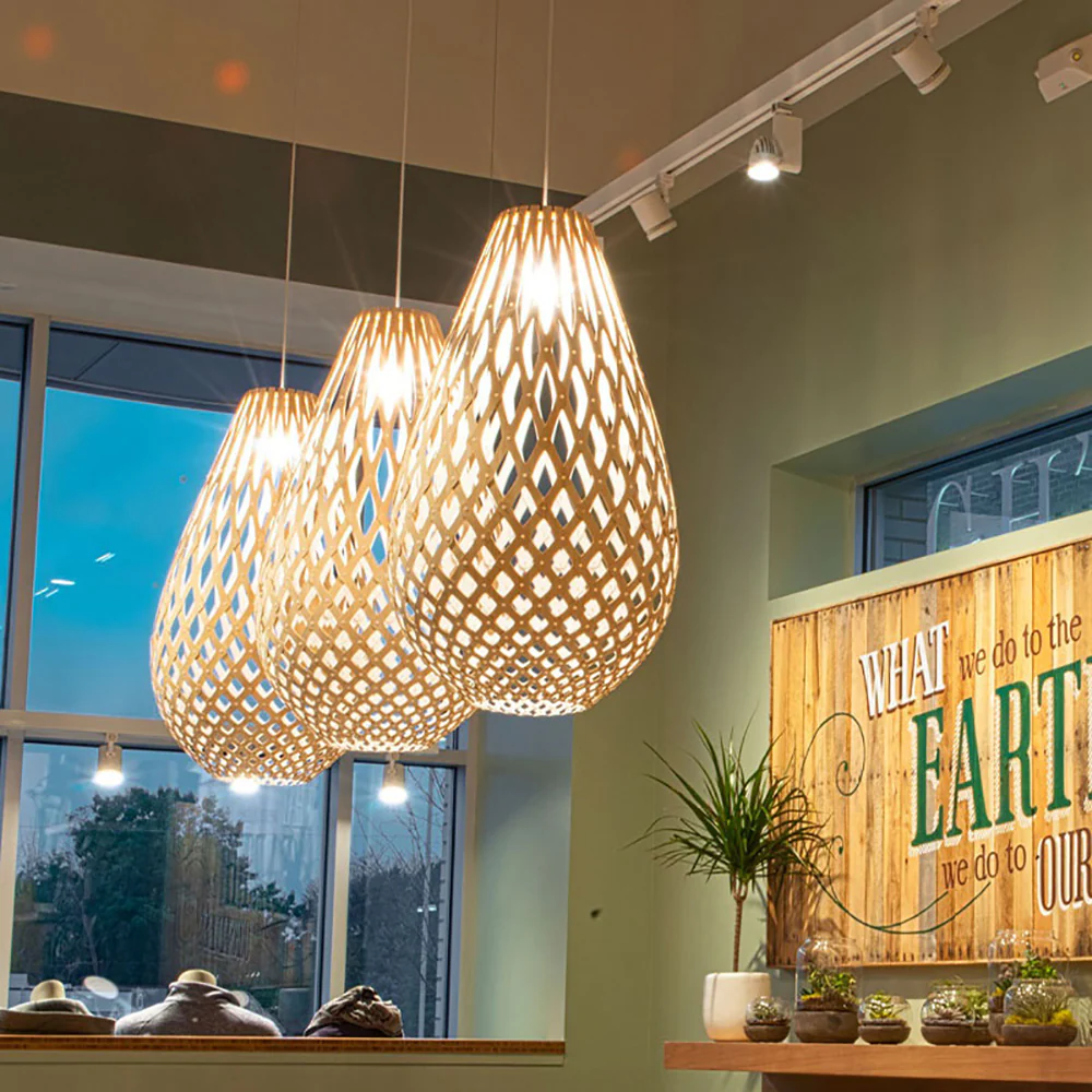 Koura Pendant Light - Image 38