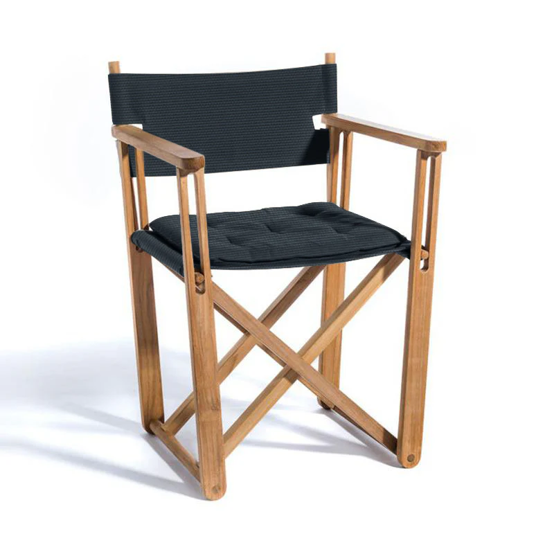 Kryss Outdoor Dining Chair - Image 27