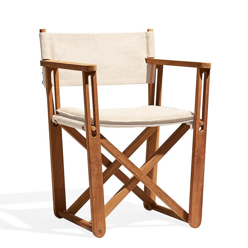 Kryss Outdoor Lounge Chair - Image 18