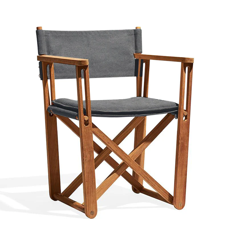 Kryss Outdoor Lounge Chair - Image 22