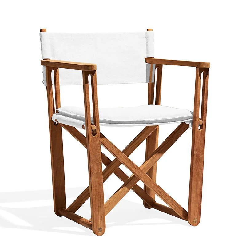 Kryss Outdoor Lounge Chair - Image 6