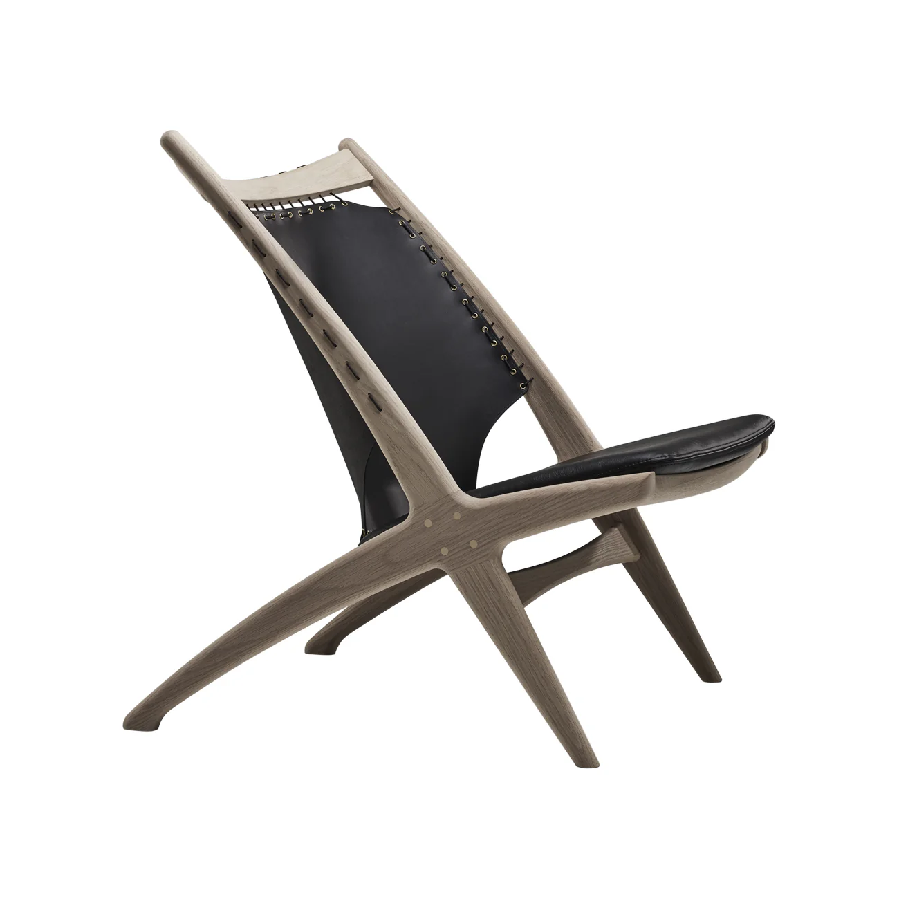 Krysset Lounge Chair - Image 18
