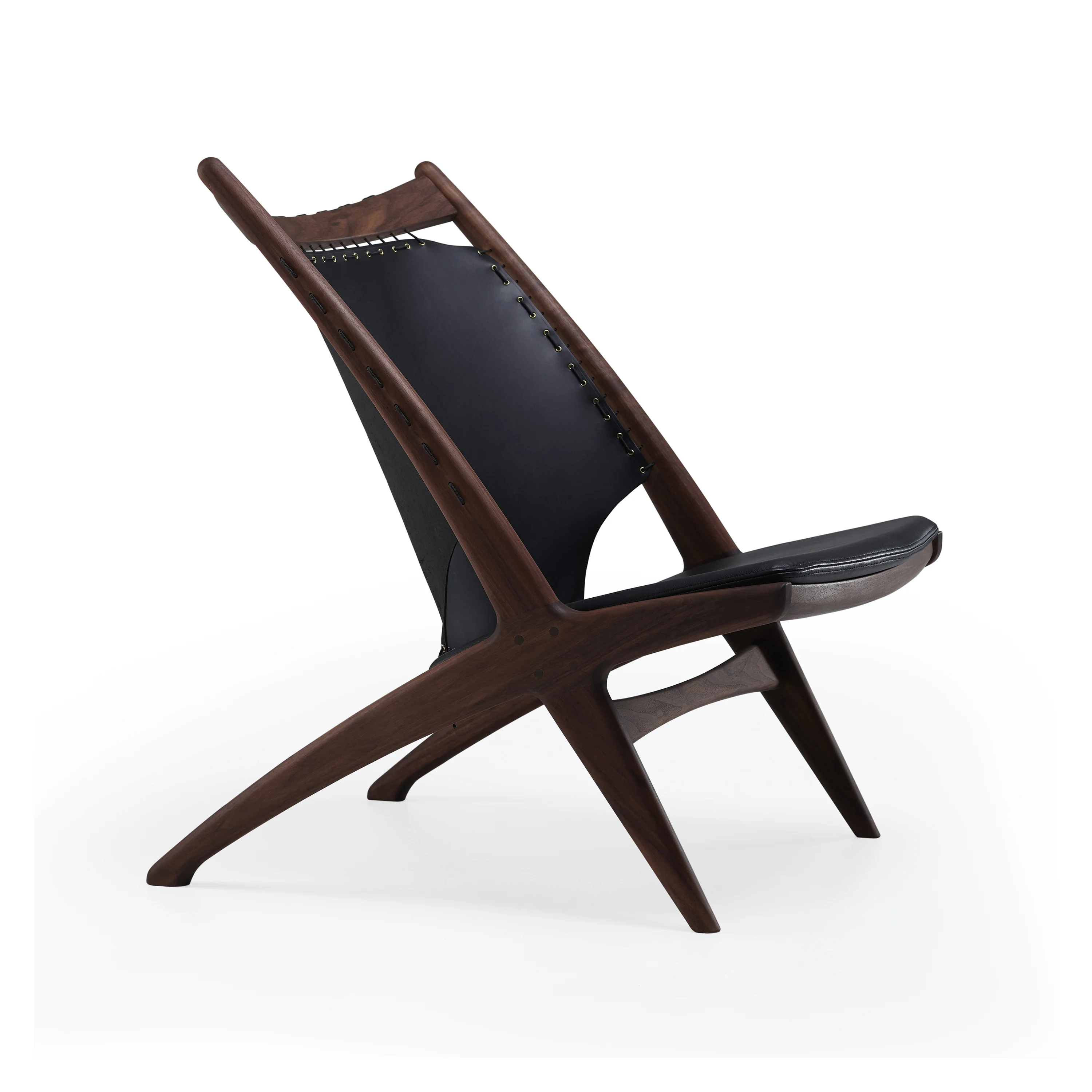 Krysset Lounge Chair - Image 19