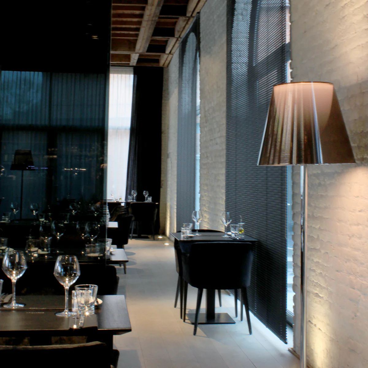 KTribe Floor Lamp - Image 19