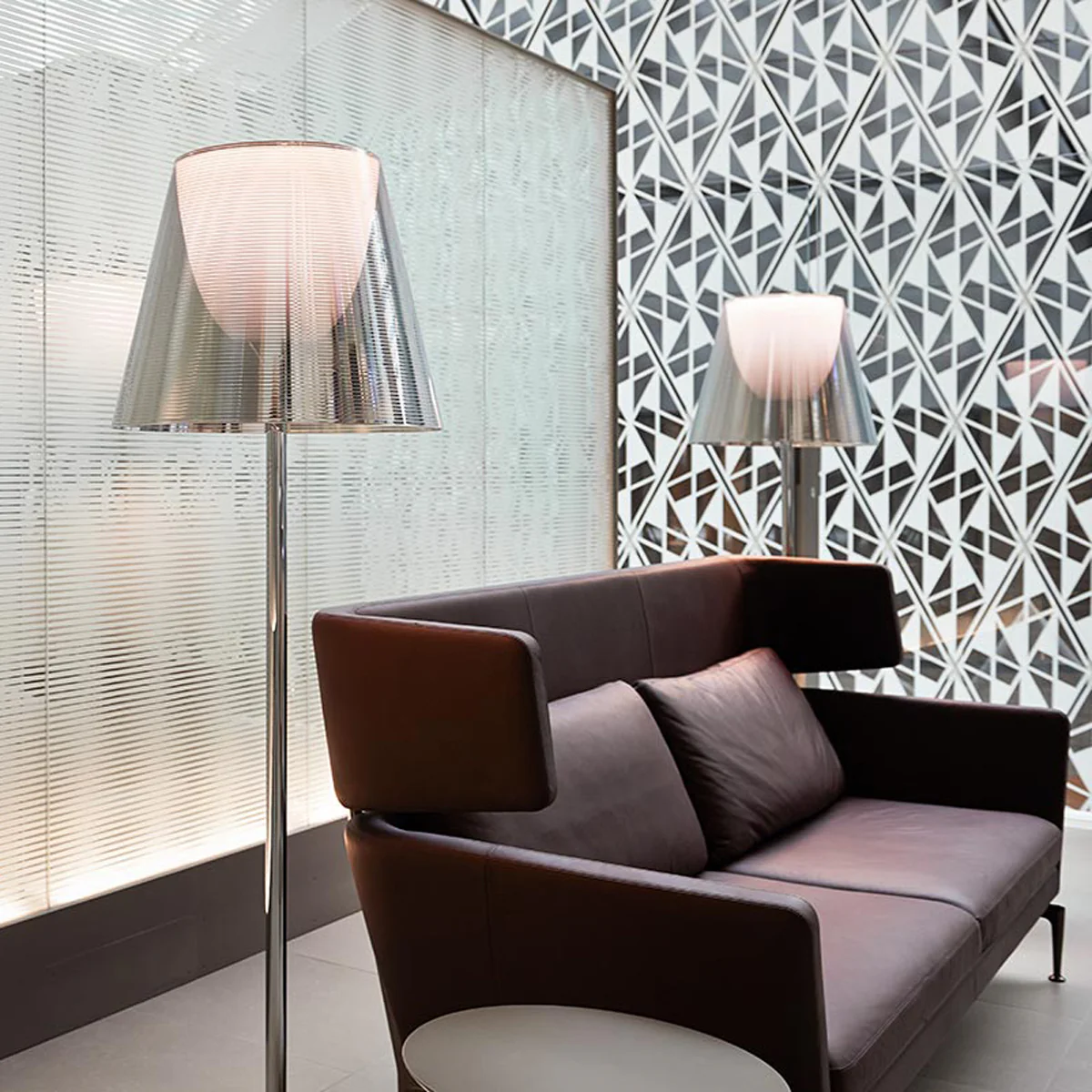 KTribe Floor Lamp - Image 20