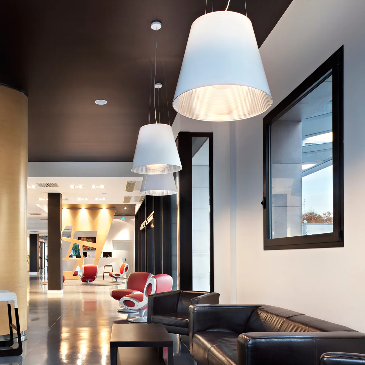 Ktribe Suspension Lamp - Image 3