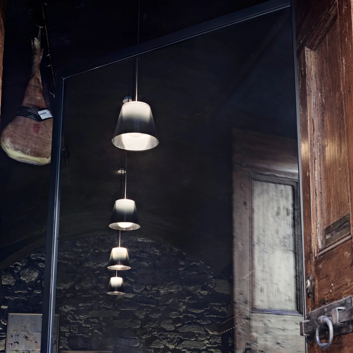 Ktribe Suspension Lamp - Image 5