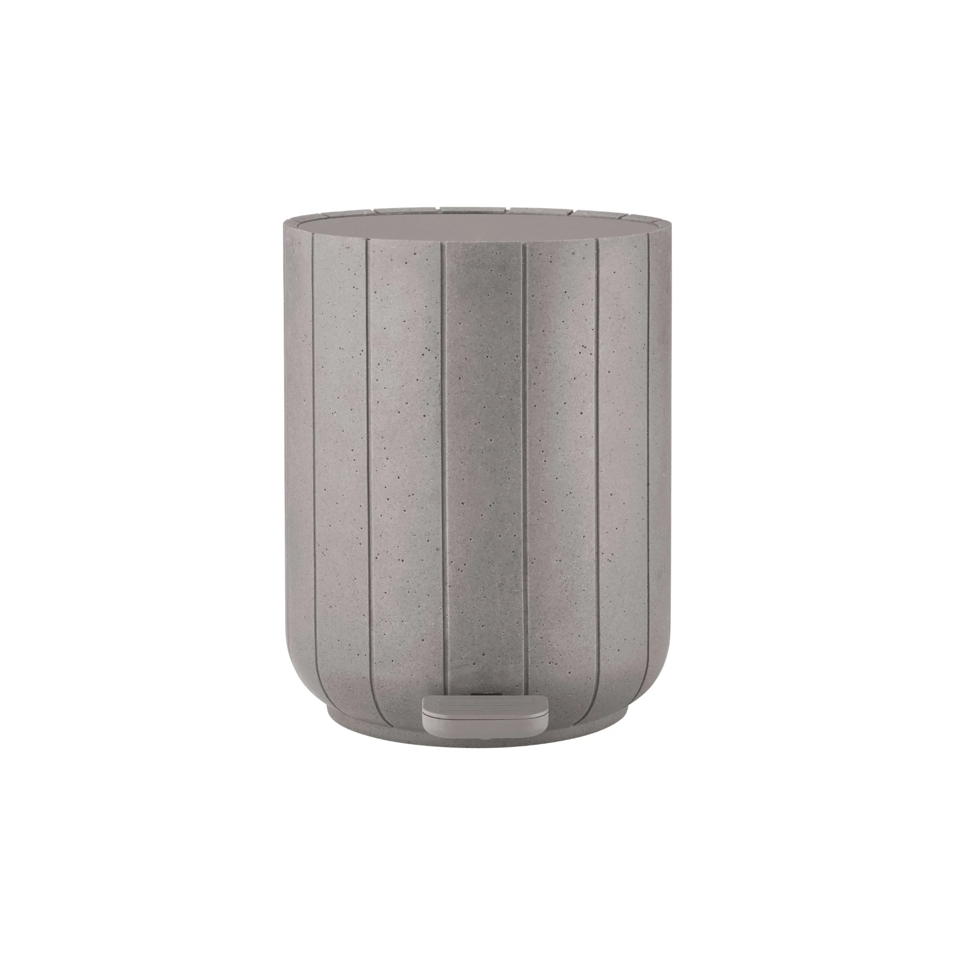 Kua Pedal Bin Wastepaper Basket - Image 4