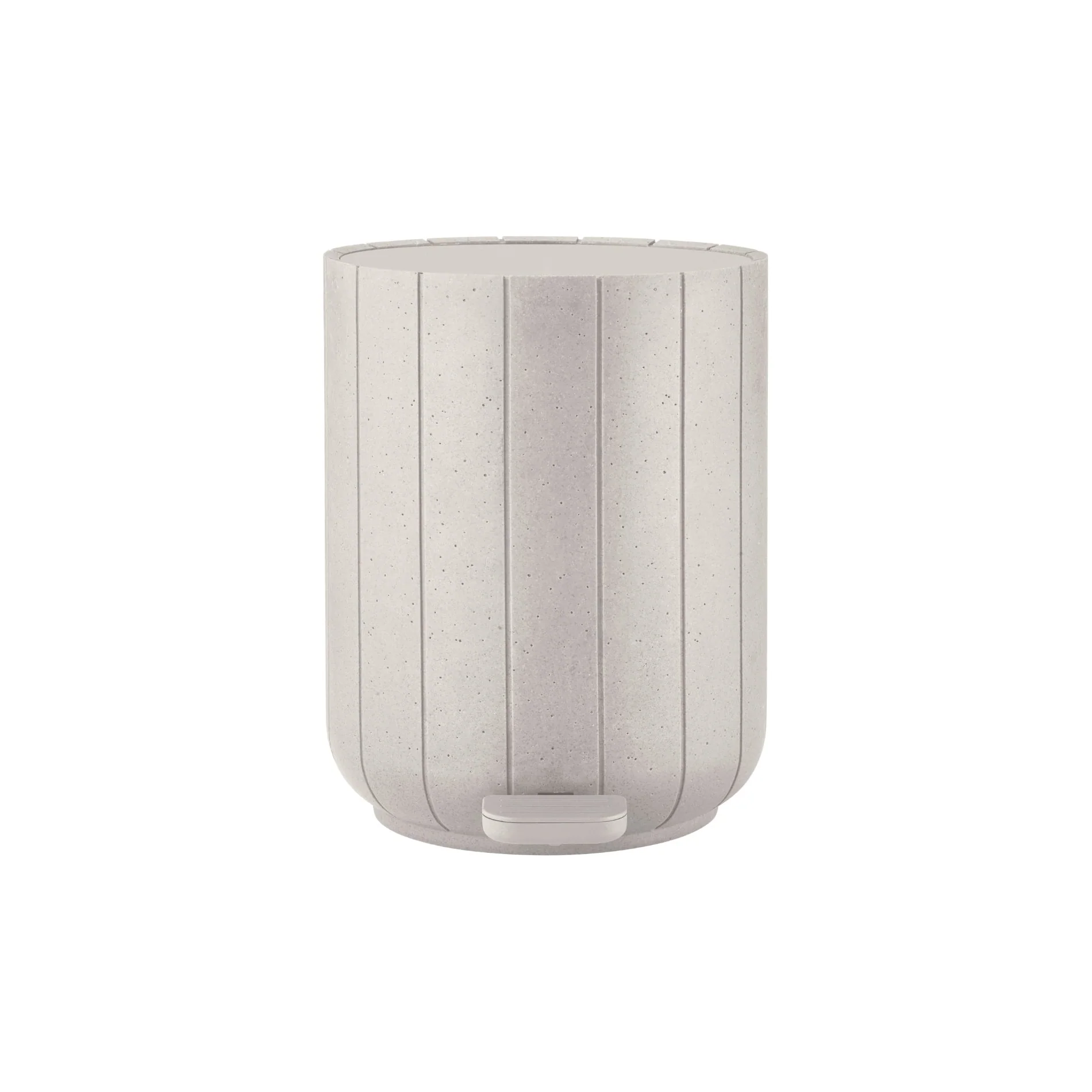 Kua Pedal Bin Wastepaper Basket - Image 5