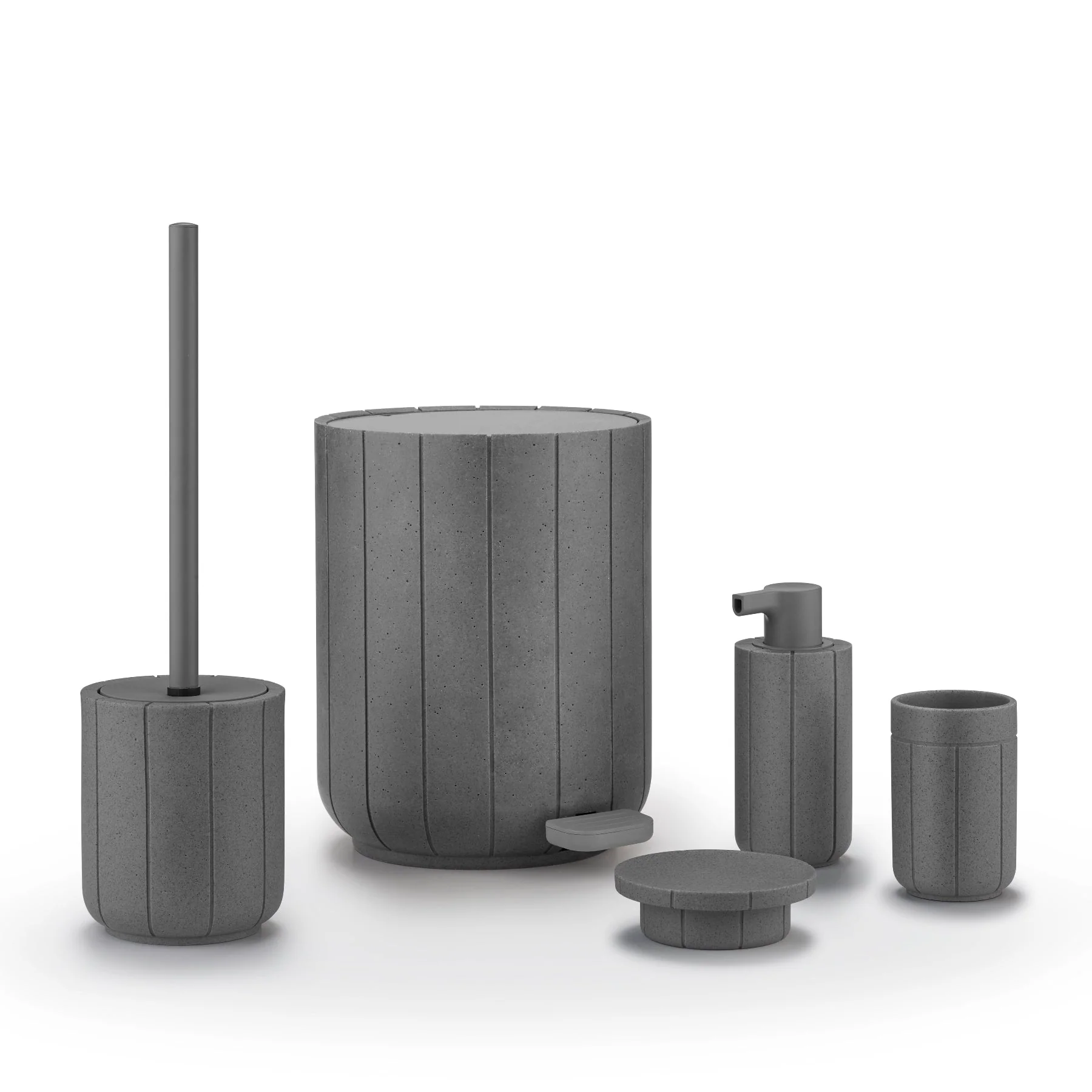 Kua Toilet Brush - Image 6