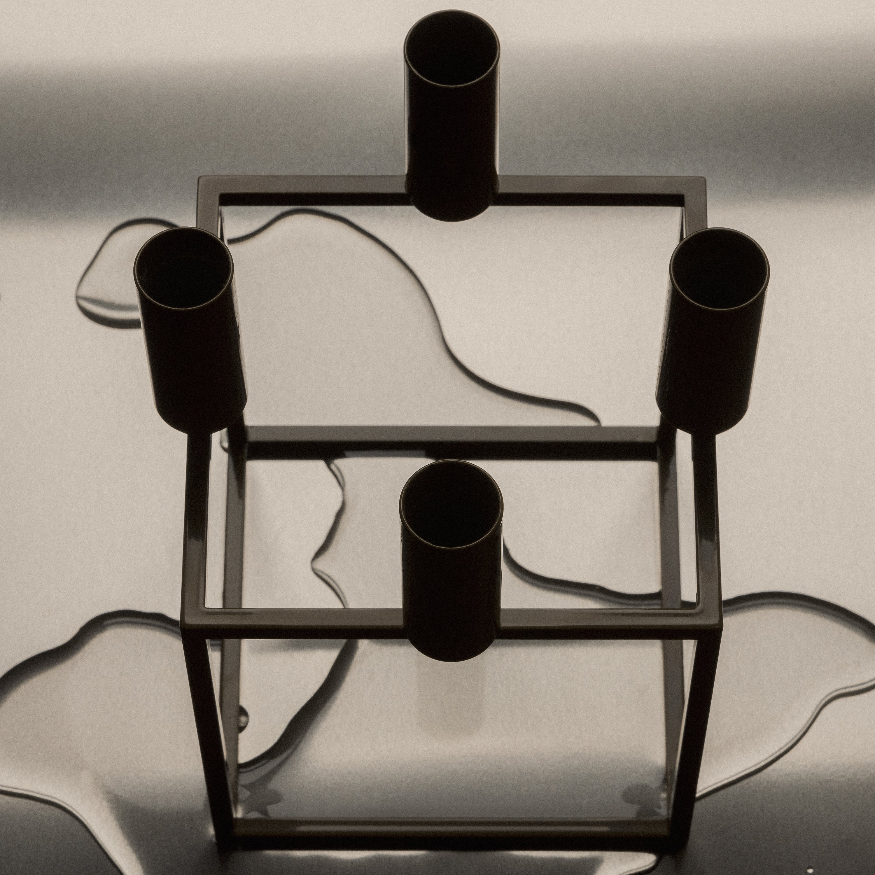 Kubus 4 Candleholder - Image 29