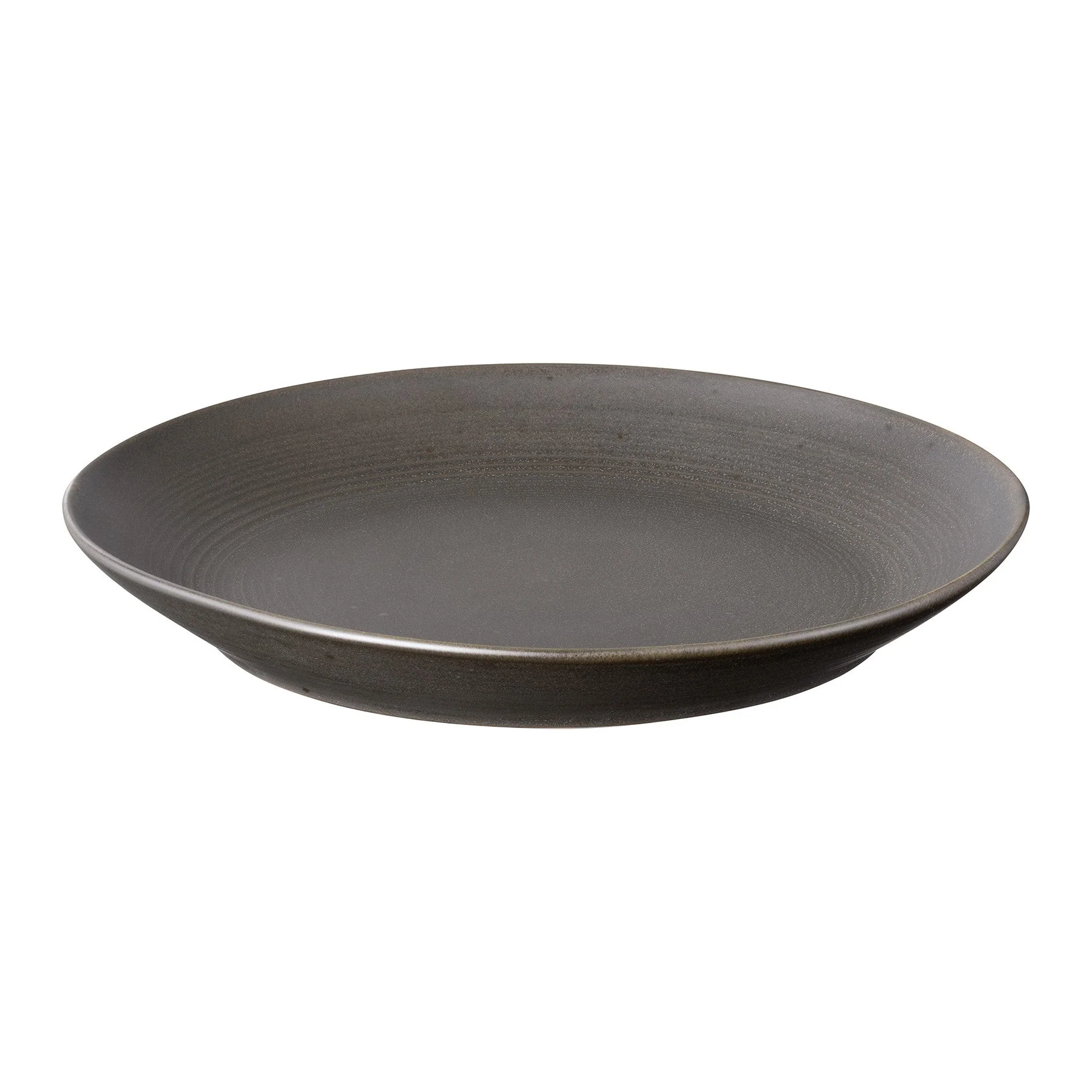 Kumi Stoneware Serving Plate - Image 2