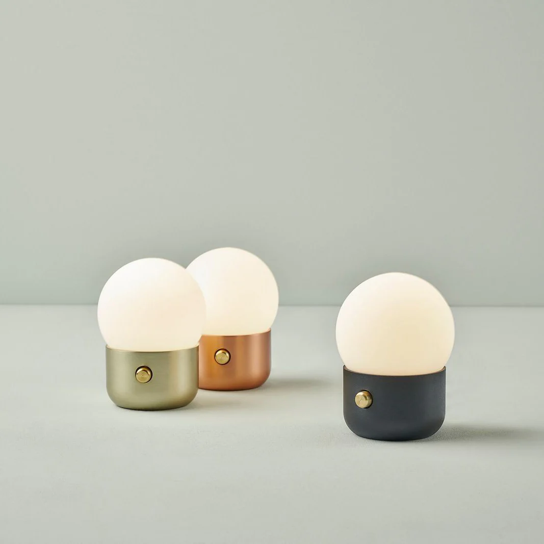 Kup Camp Portable Lamp - Image 5