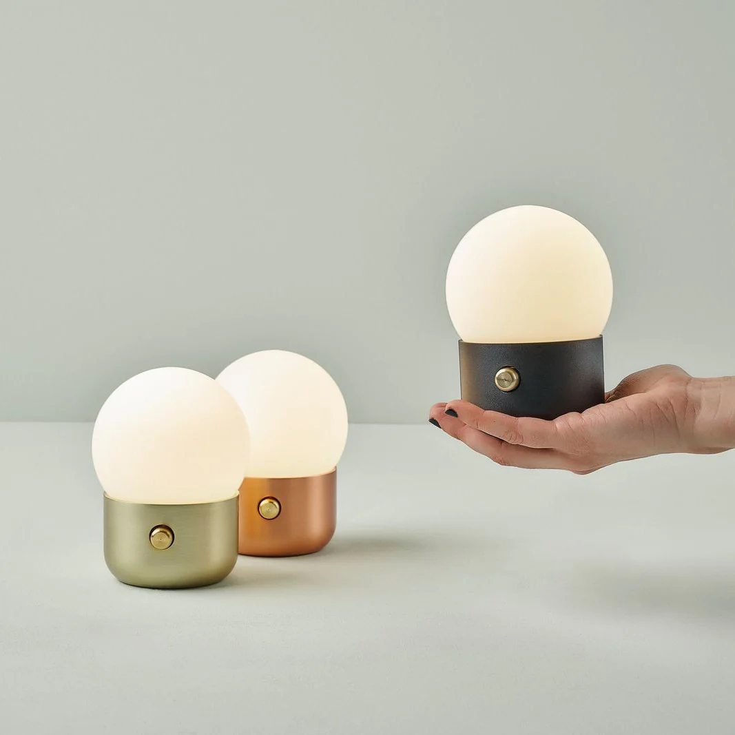 Kup Camp Portable Lamp - Image 7