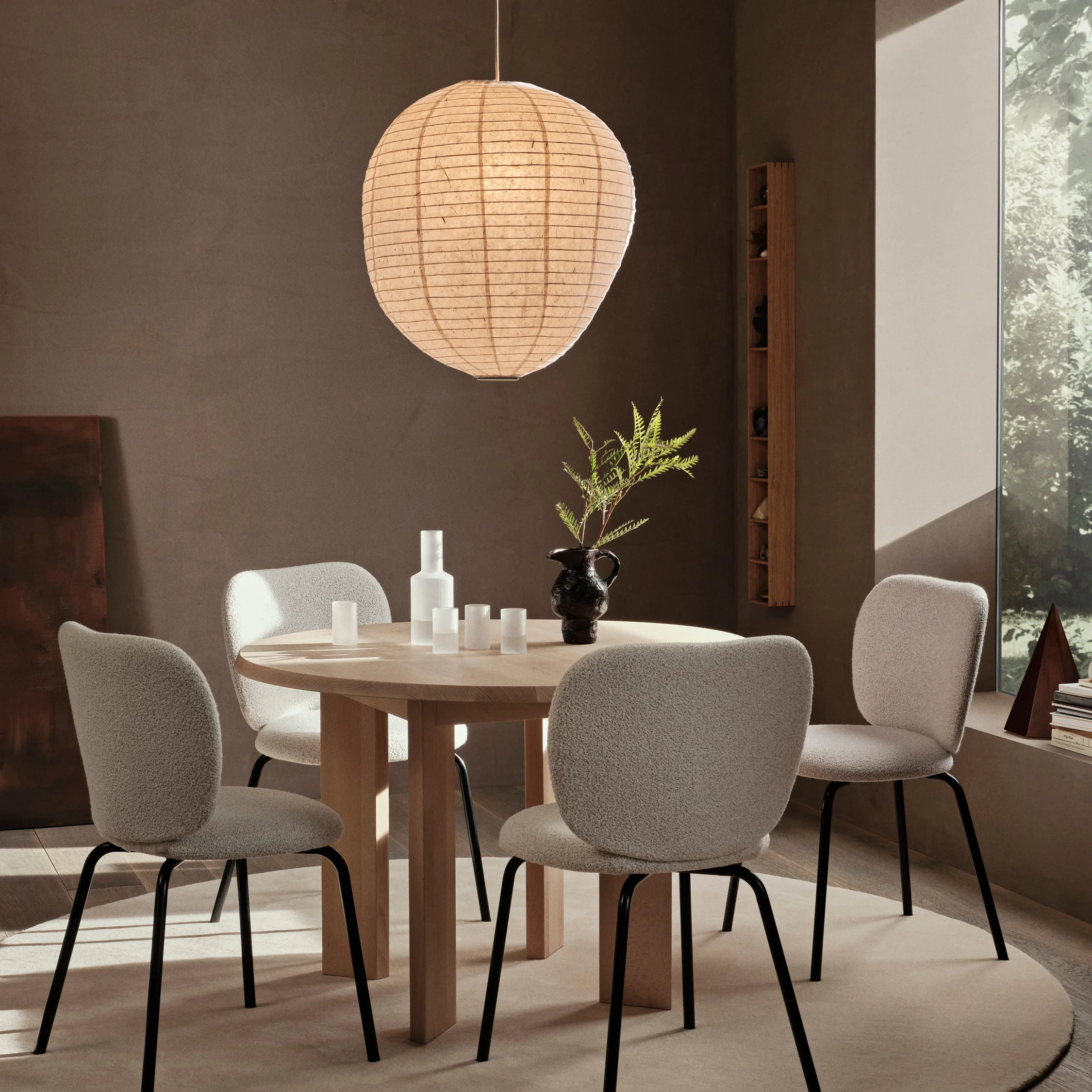 Kurbis Pendant Lamp Shade - Image 11
