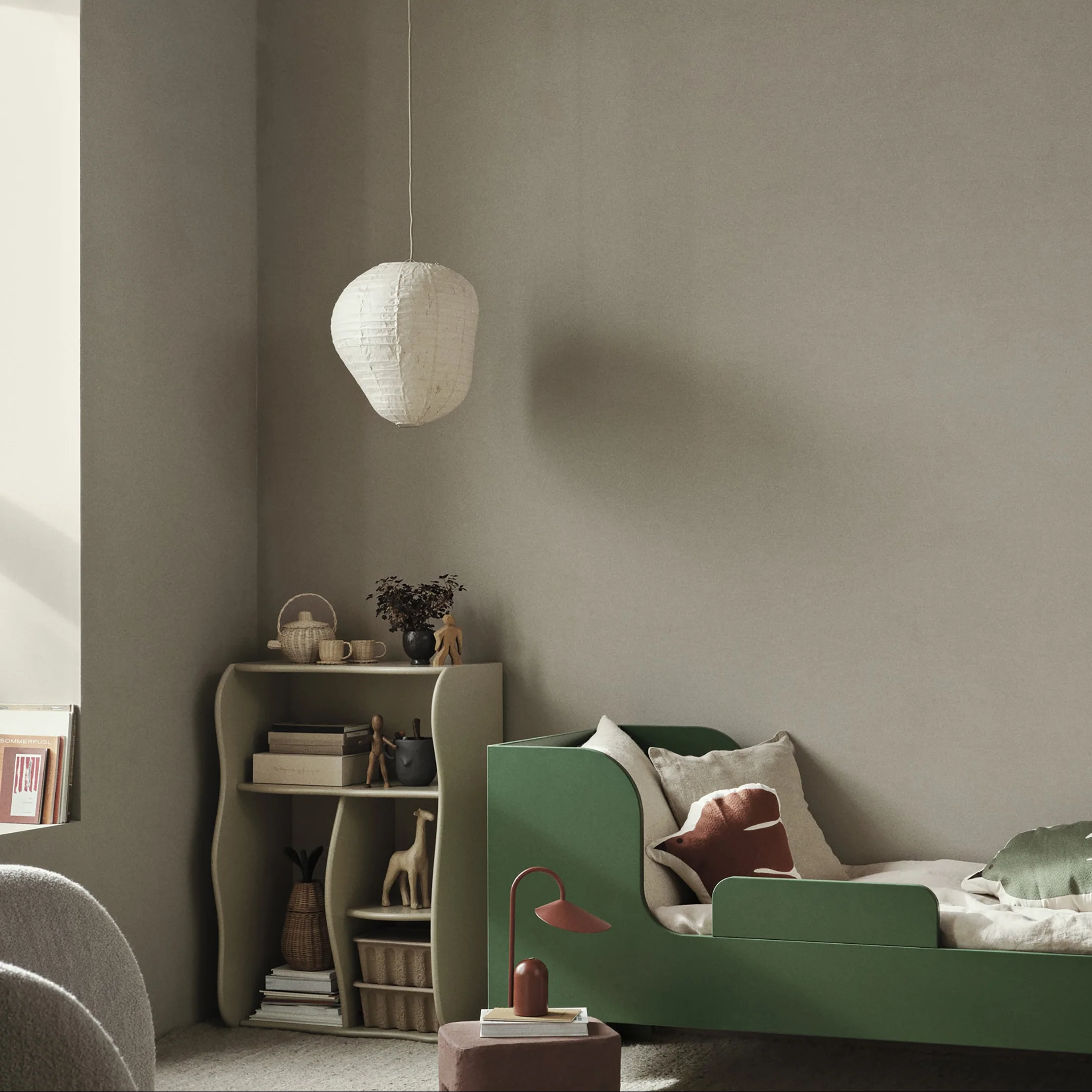 Kurbis Pendant Lamp Shade - Image 12