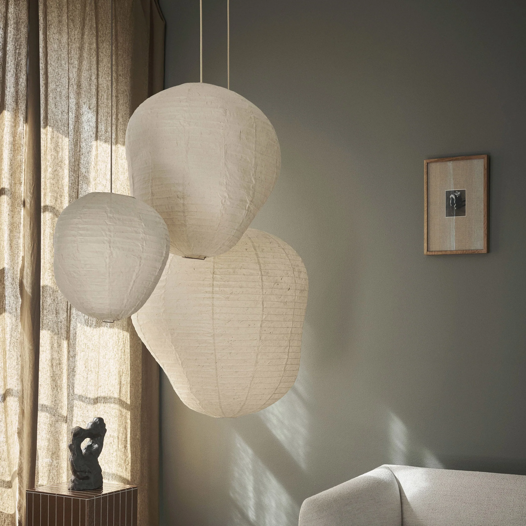 Kurbis Pendant Lamp Shade - Image 7