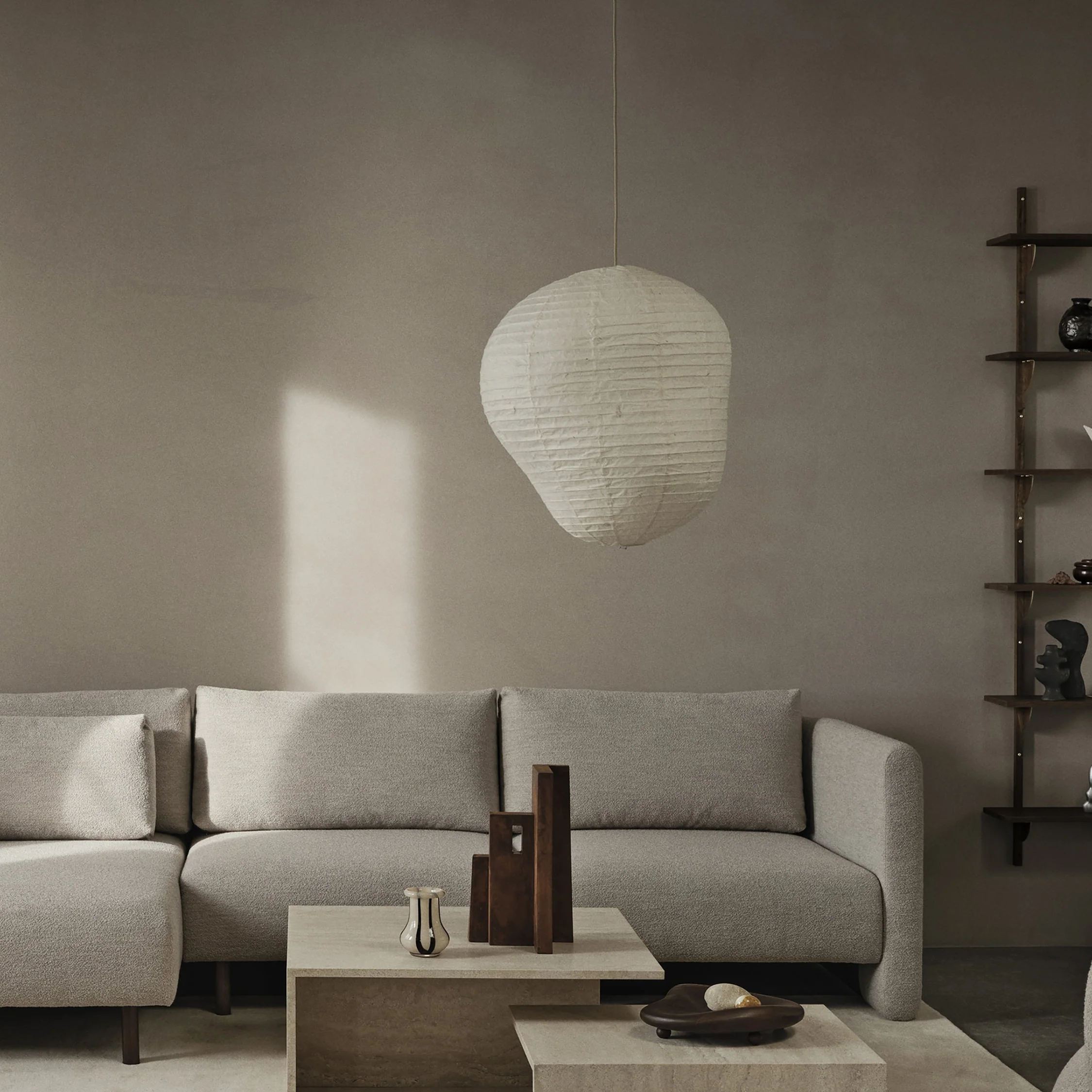 Kurbis Pendant Lamp Shade - Image 9