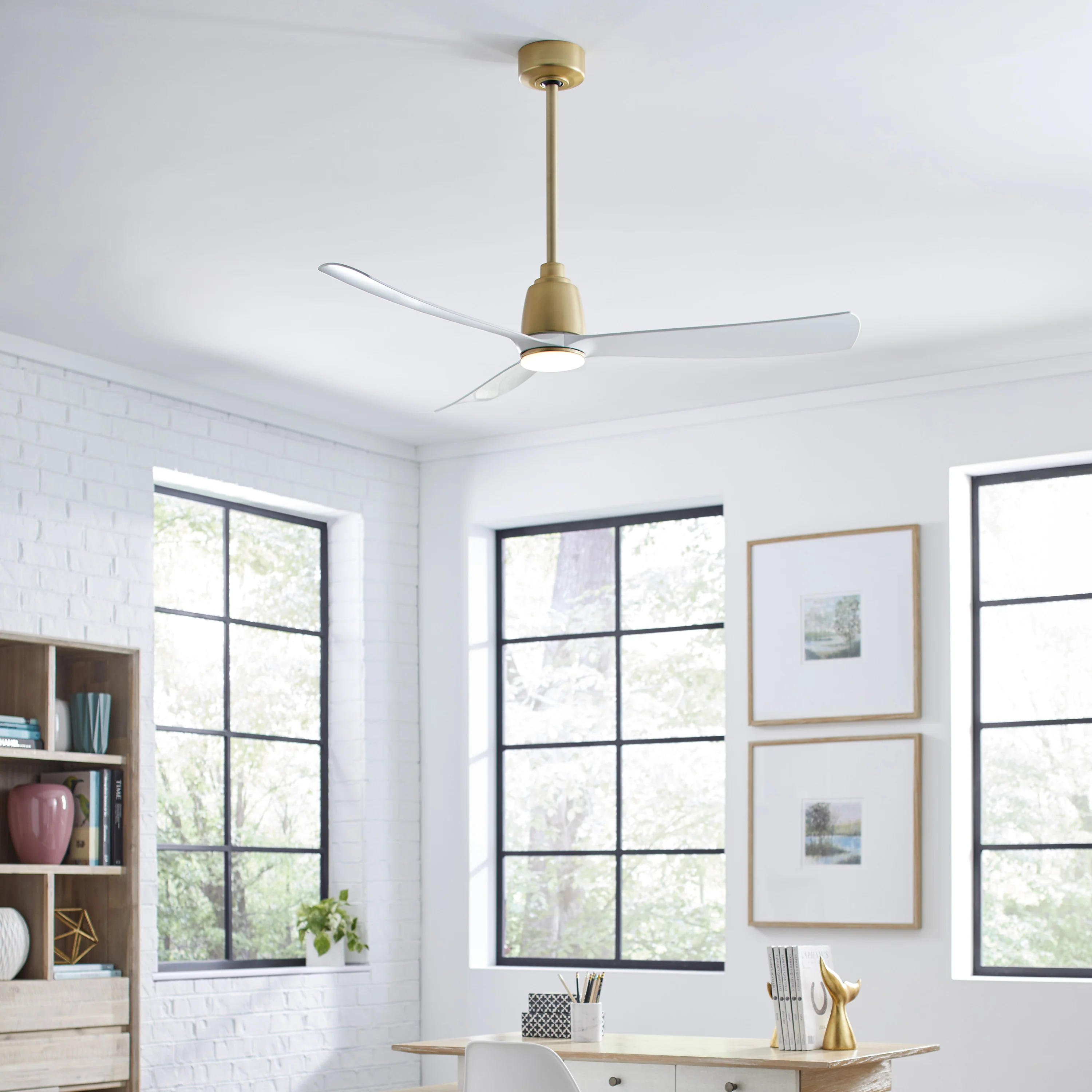 Kute Outdoor Ceiling Fan - Image 17