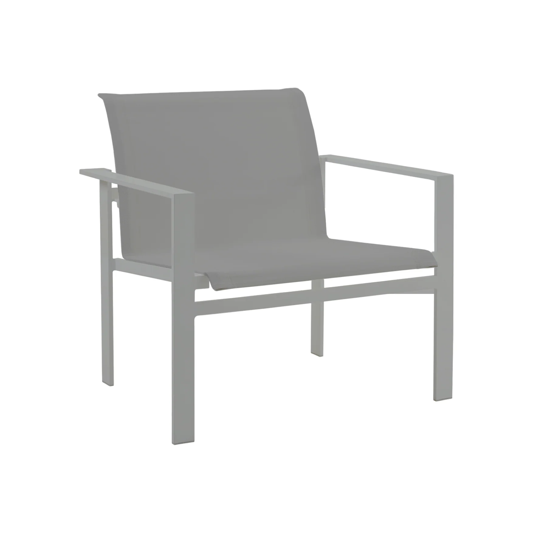 Kwadra Outdoor Lounge Chair (Set of 2) - Image 3