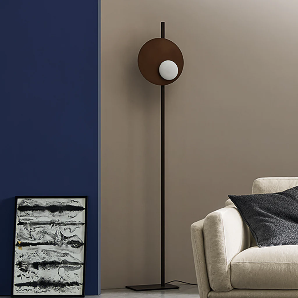 Kwic Floor Lamp - Image 4