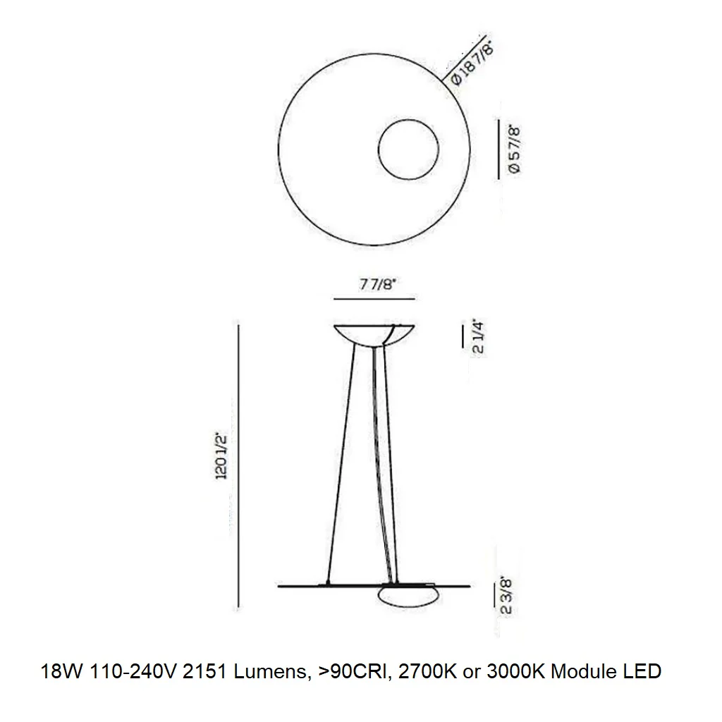 Kwic Pendant Light - Image 12