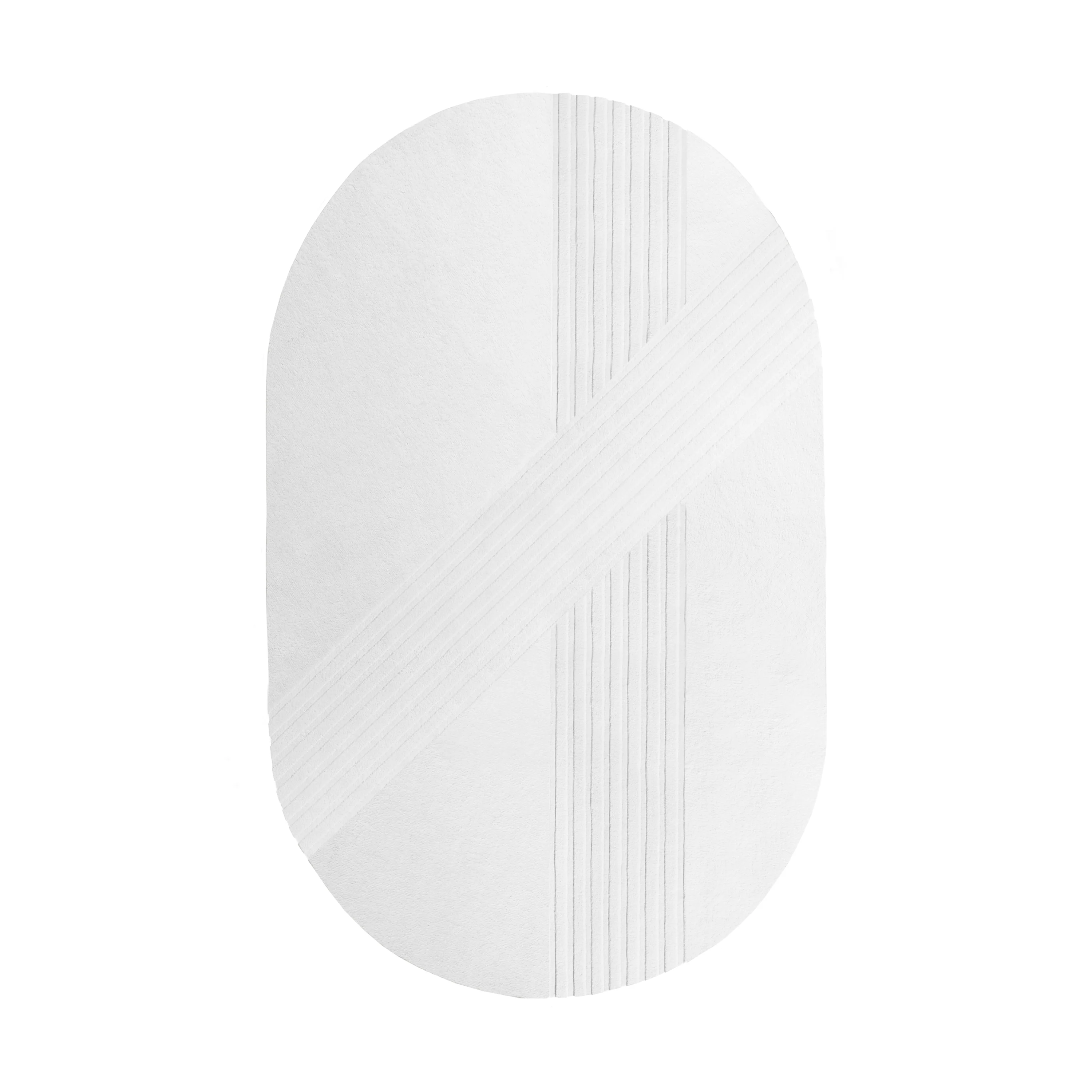 Kyoto Oval Rug - Image 3