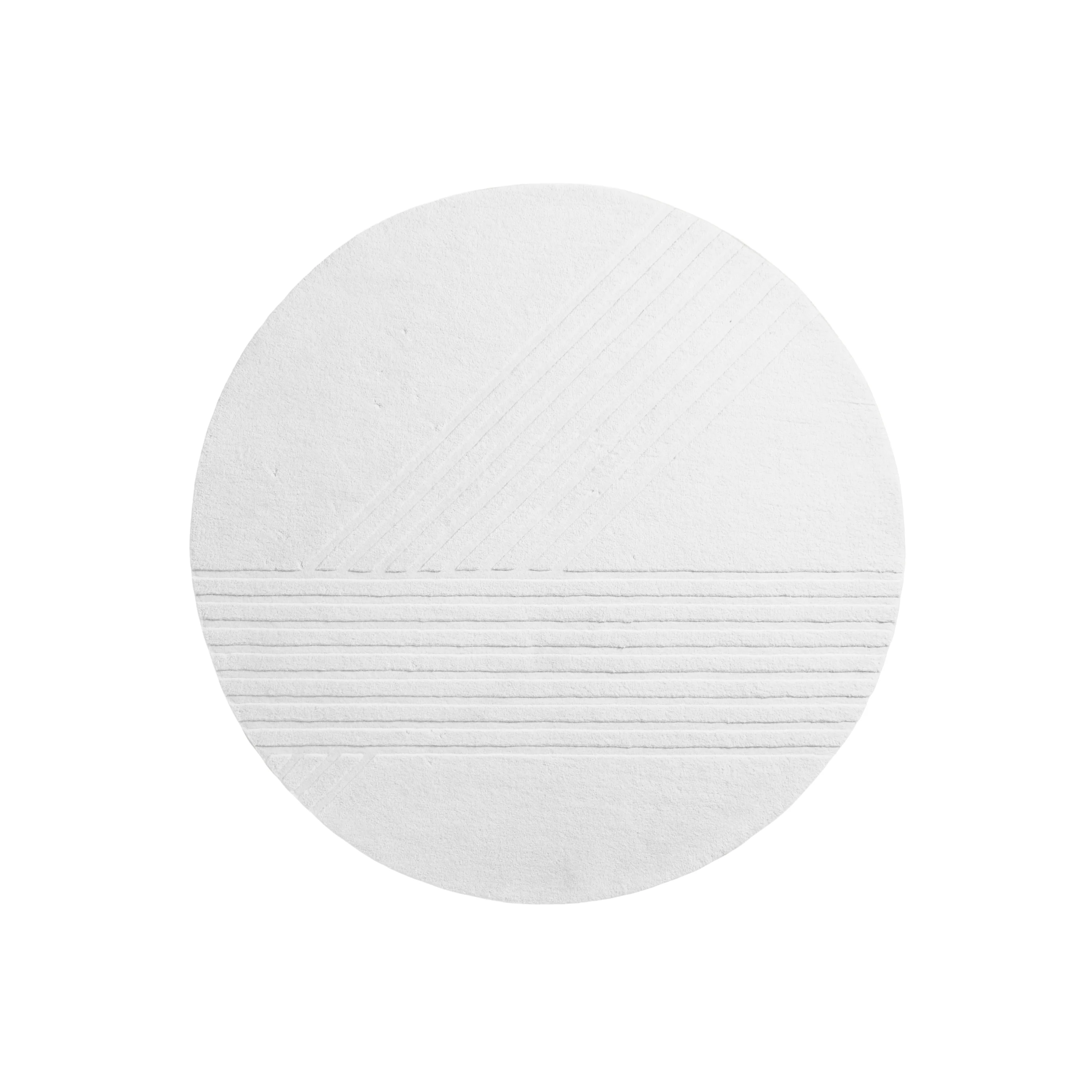 Kyoto Round Rug - Image 12