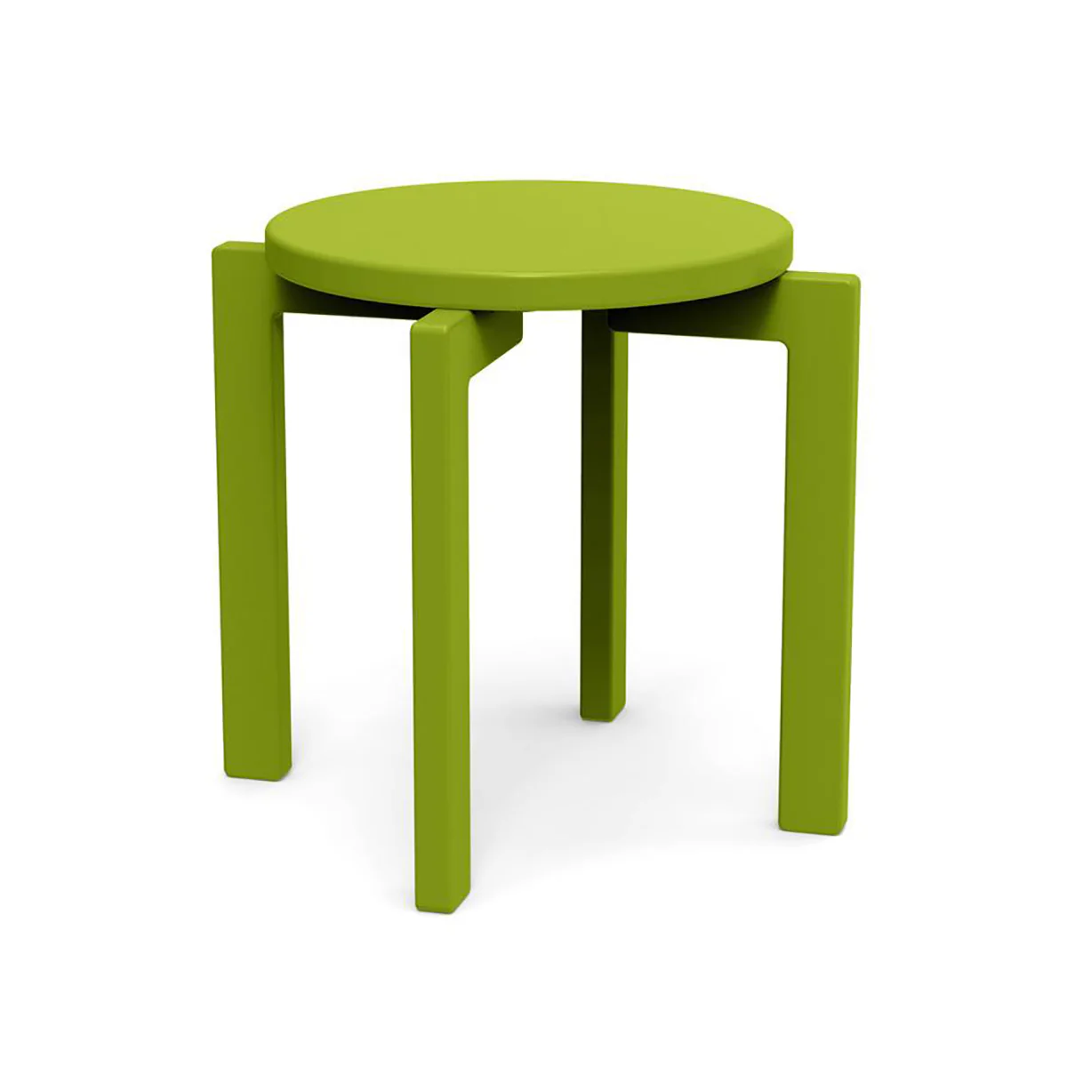 L4 Stacking Outdoor Stool - Image 21