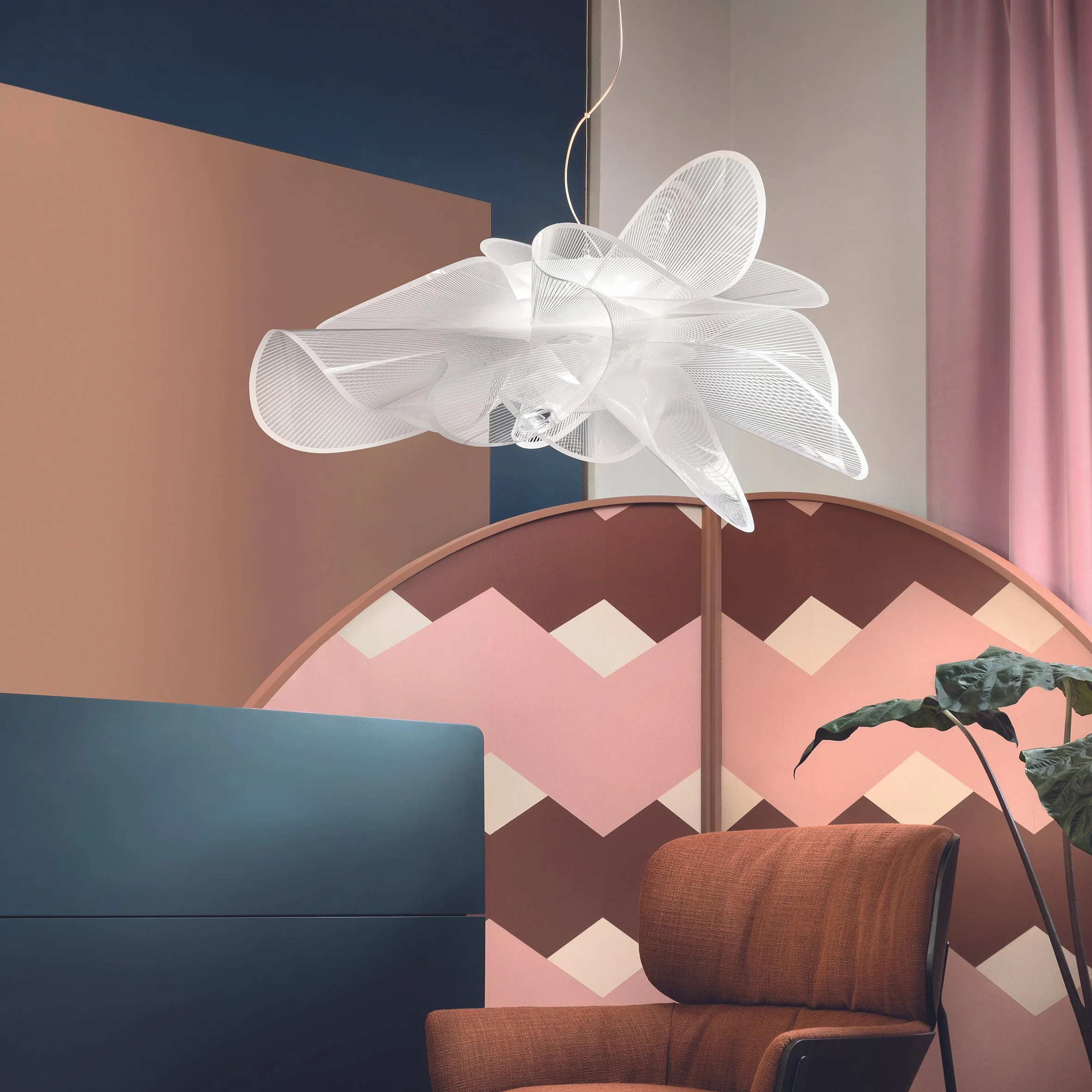 La Belle Etoile Pendant Light - Image 10