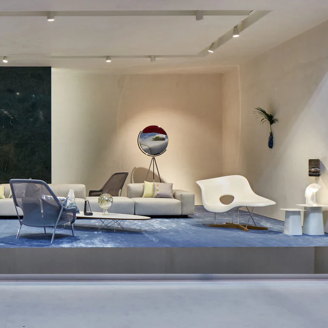 La Chaise Lounge Chair - Image 5