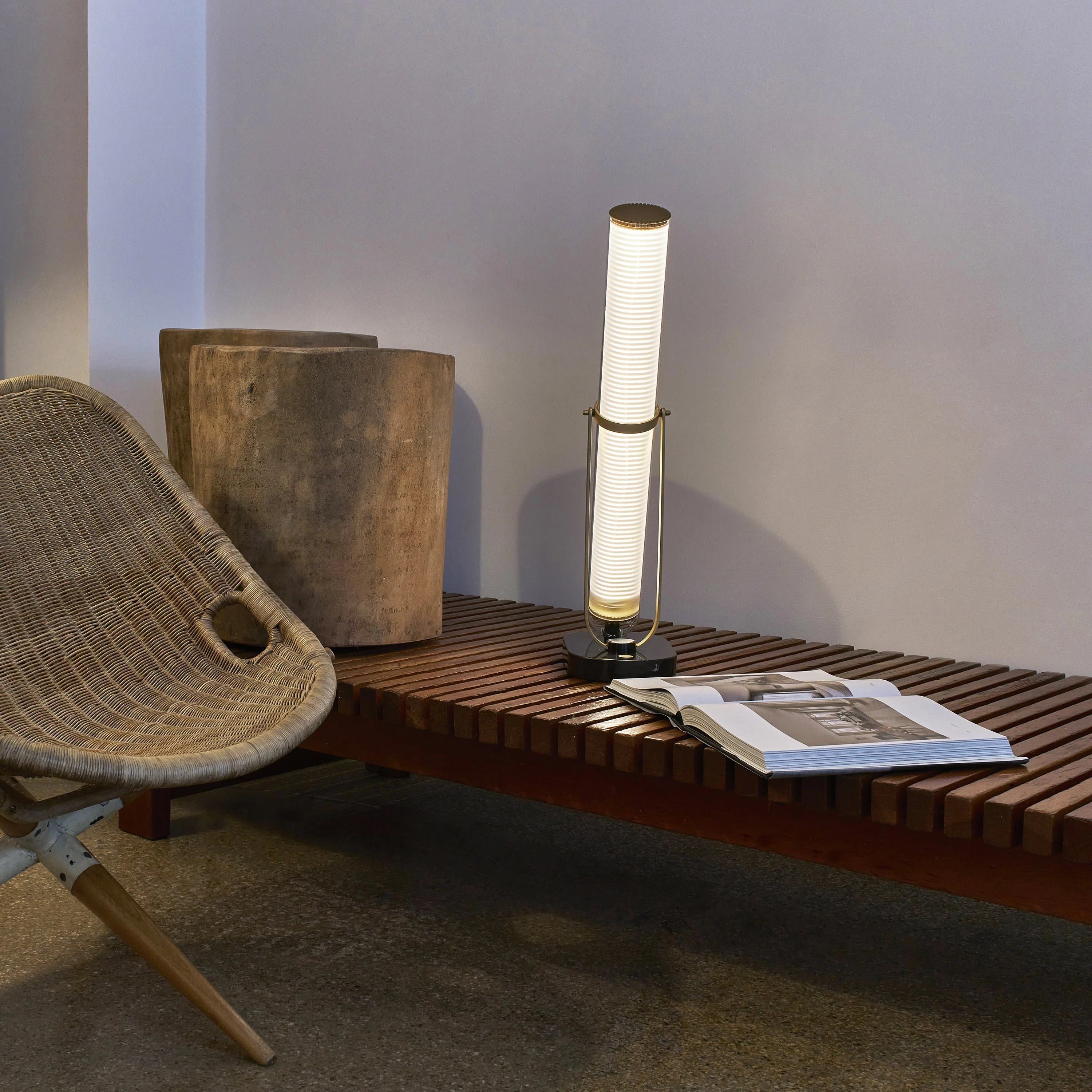La Lampe Frechin Table Lamp - Image 12