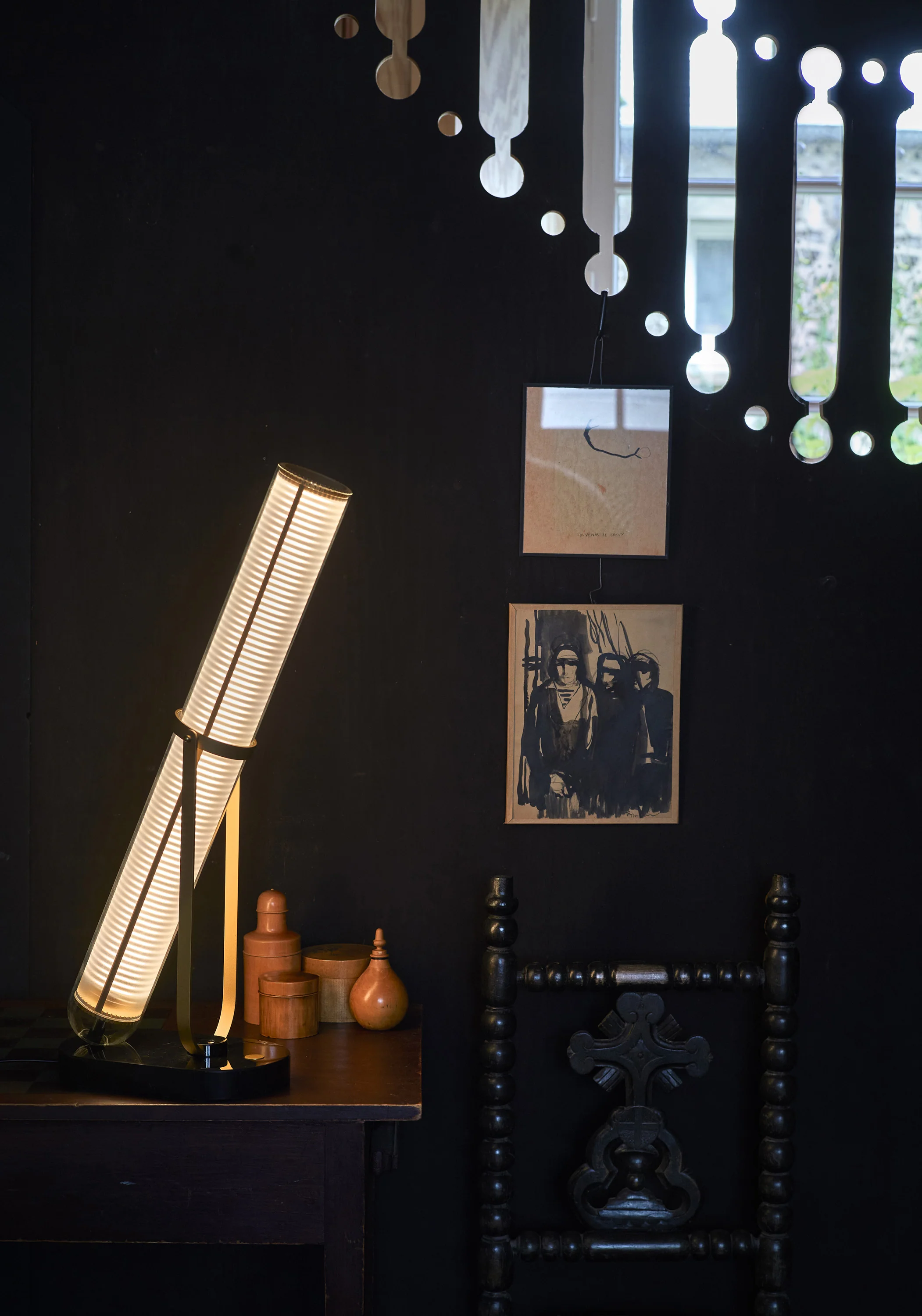 La Lampe Frechin Table Lamp - Image 13