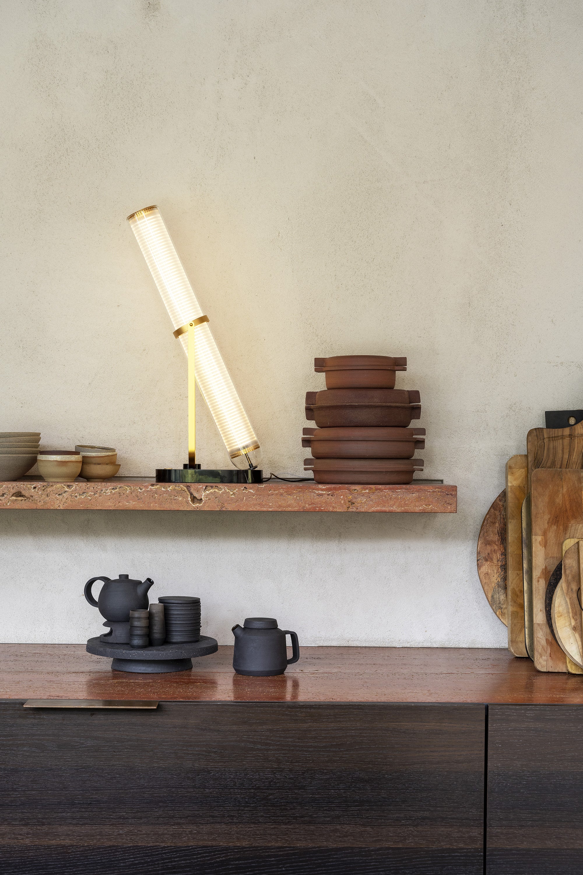 La Lampe Frechin Table Lamp - Image 15