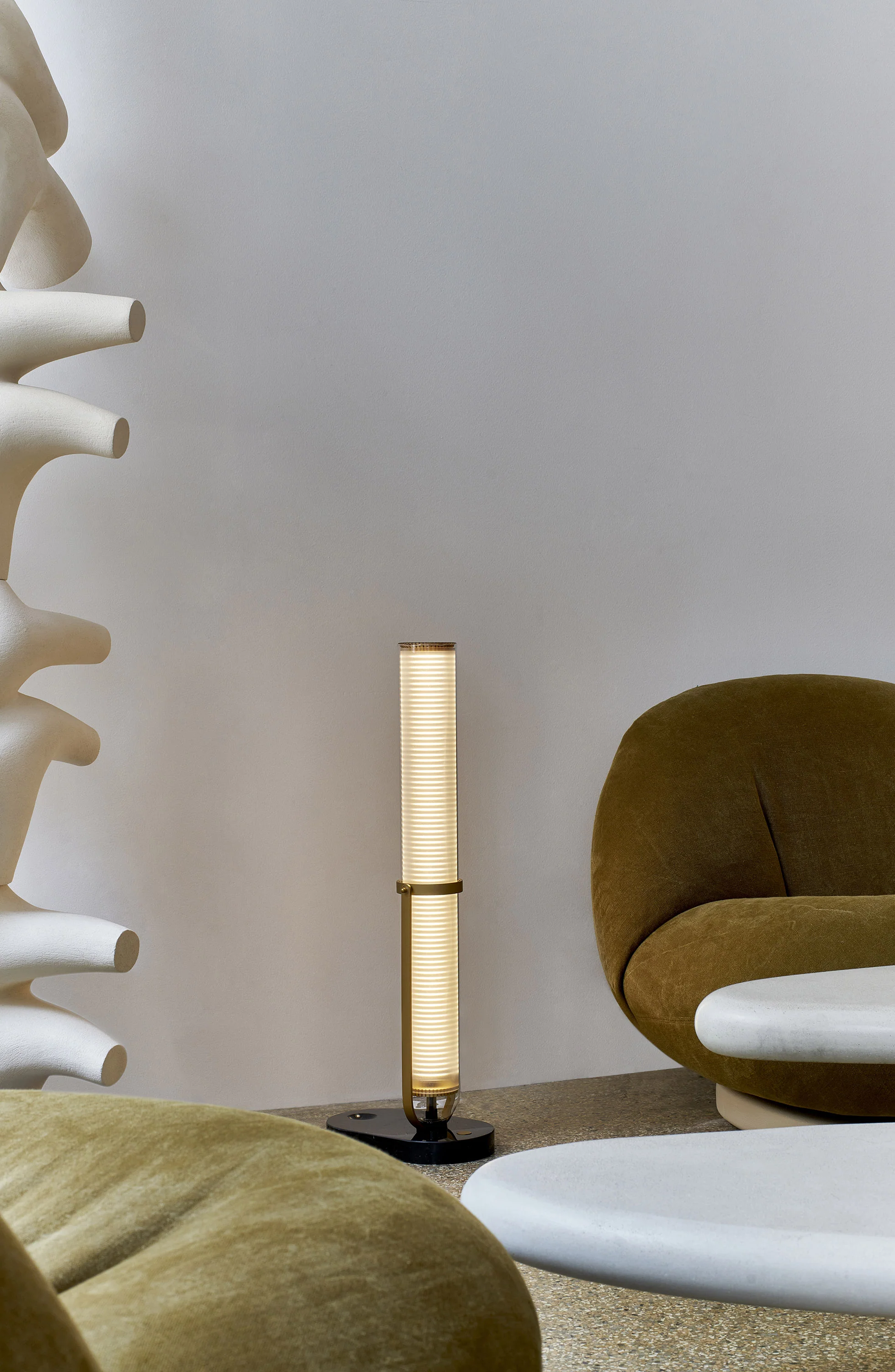 La Lampe Frechin Table Lamp - Image 16