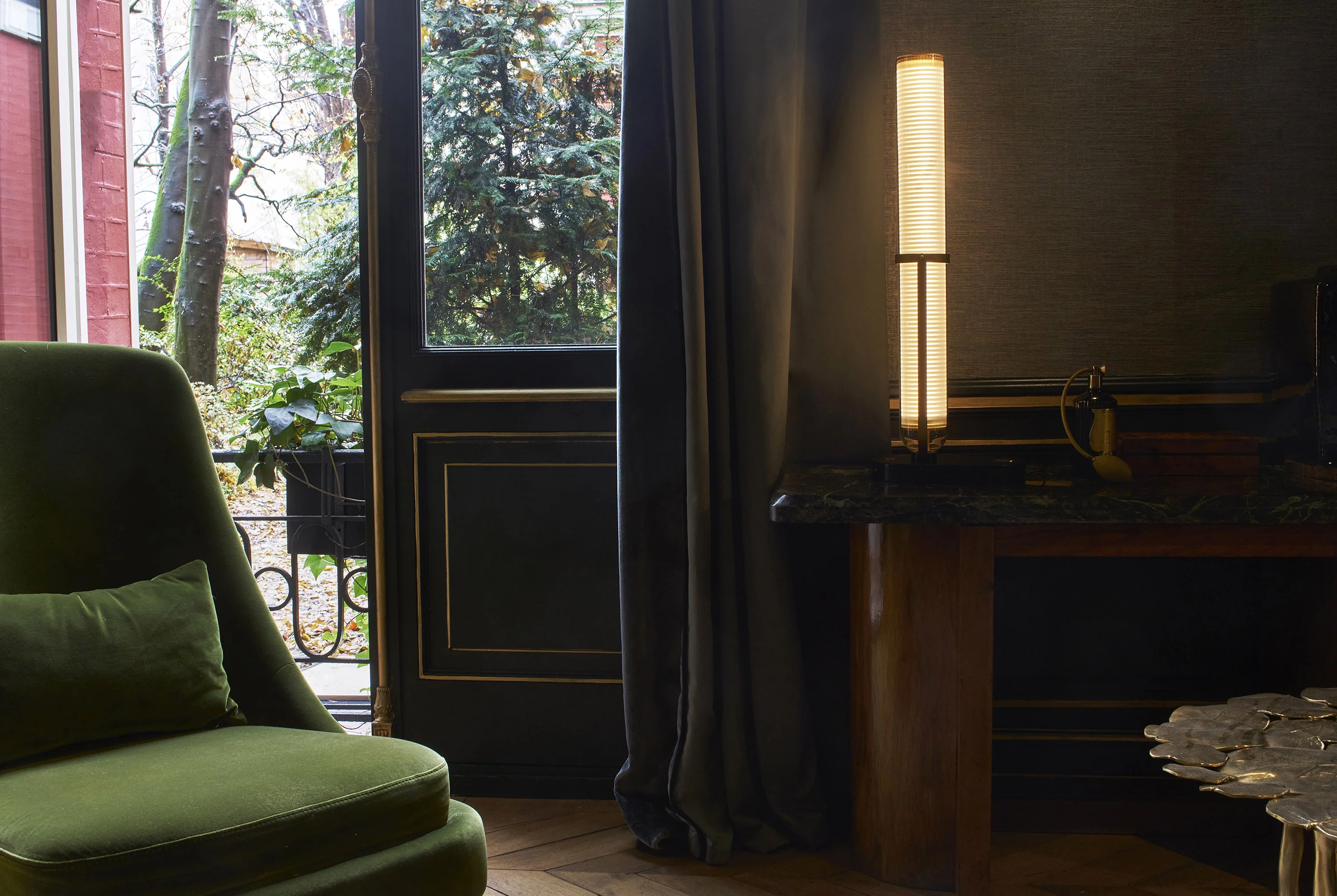 La Lampe Frechin Table Lamp - Image 17