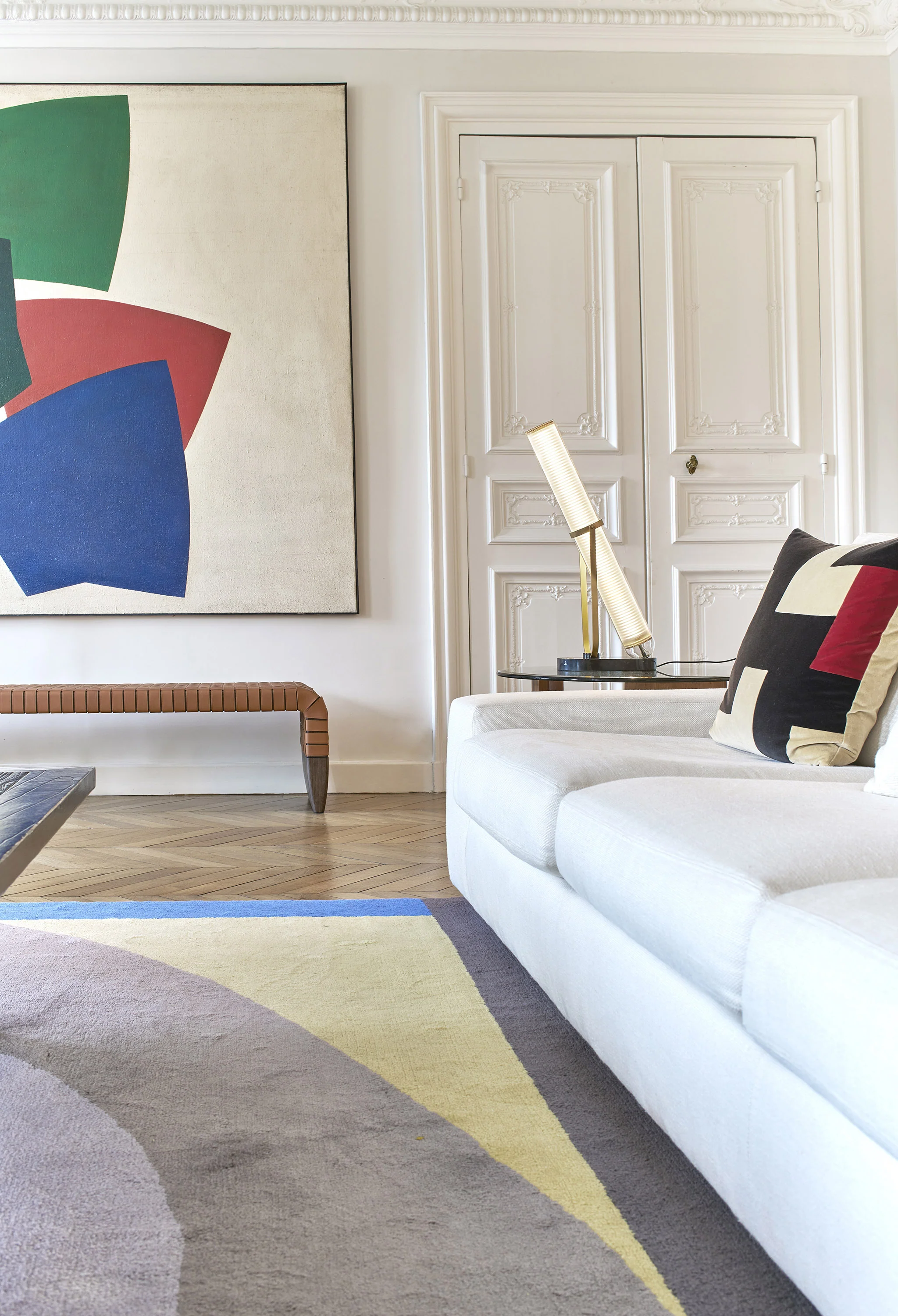La Lampe Frechin Table Lamp - Image 18