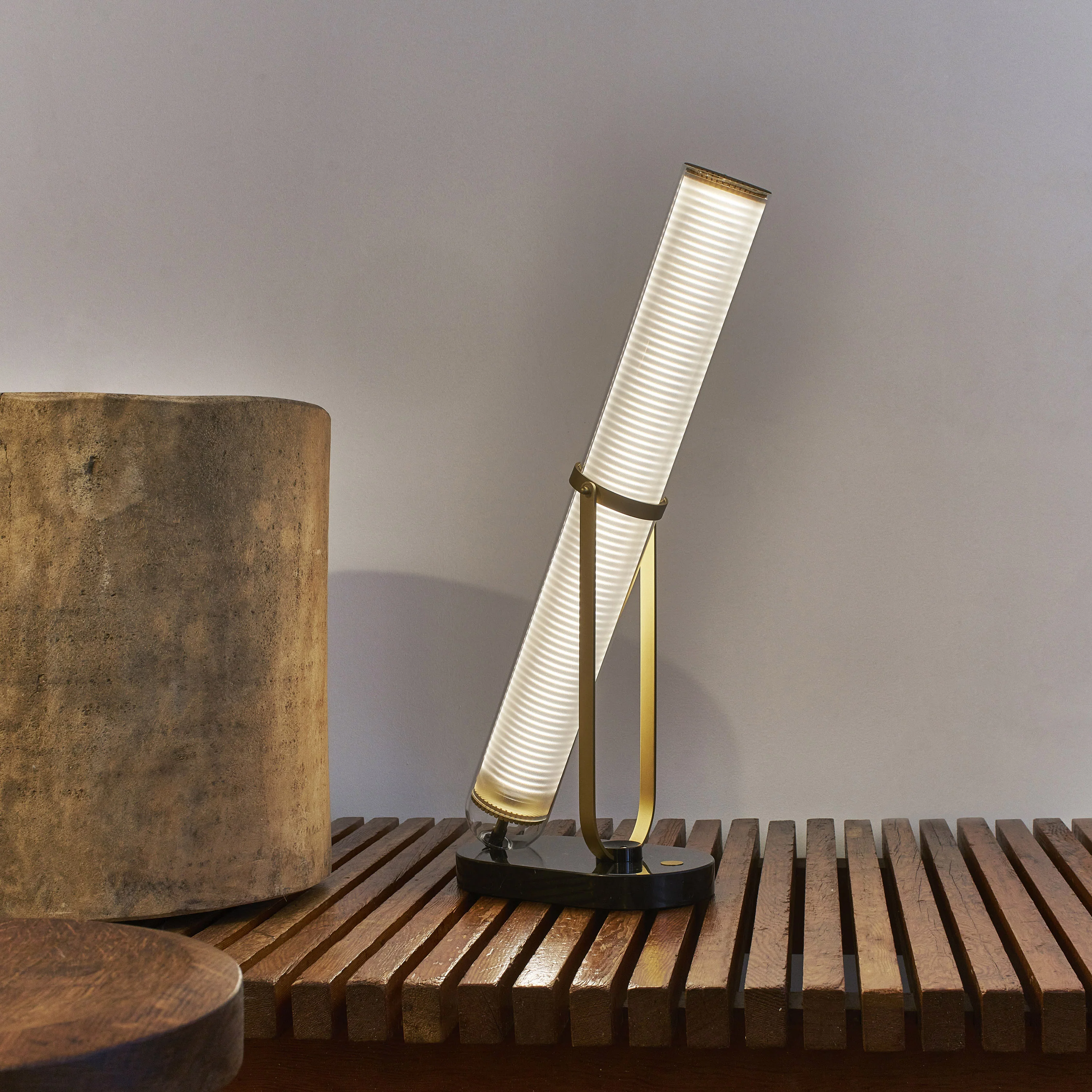 La Lampe Frechin Table Lamp - Image 9