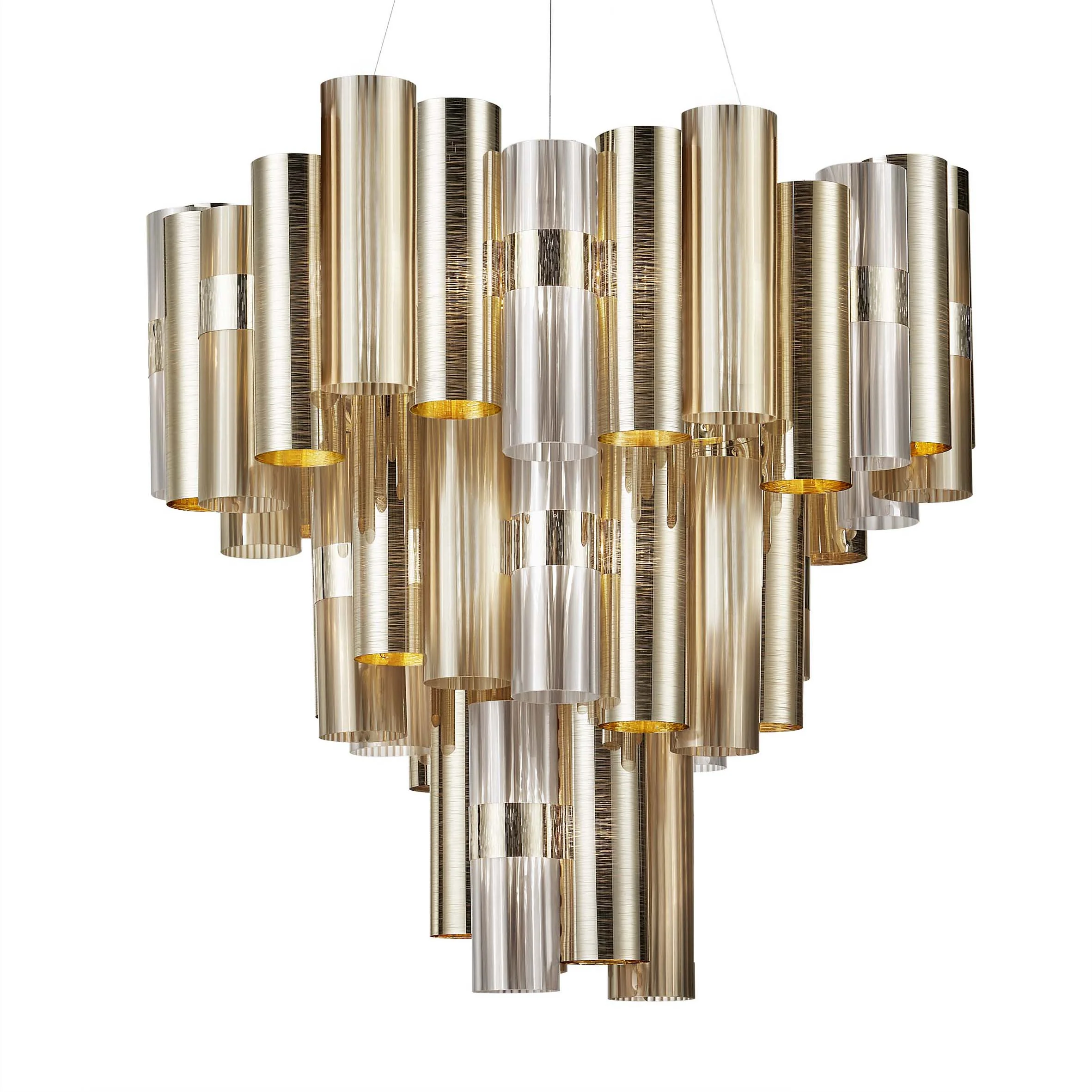 La Lollo Pendant Light - Image 7