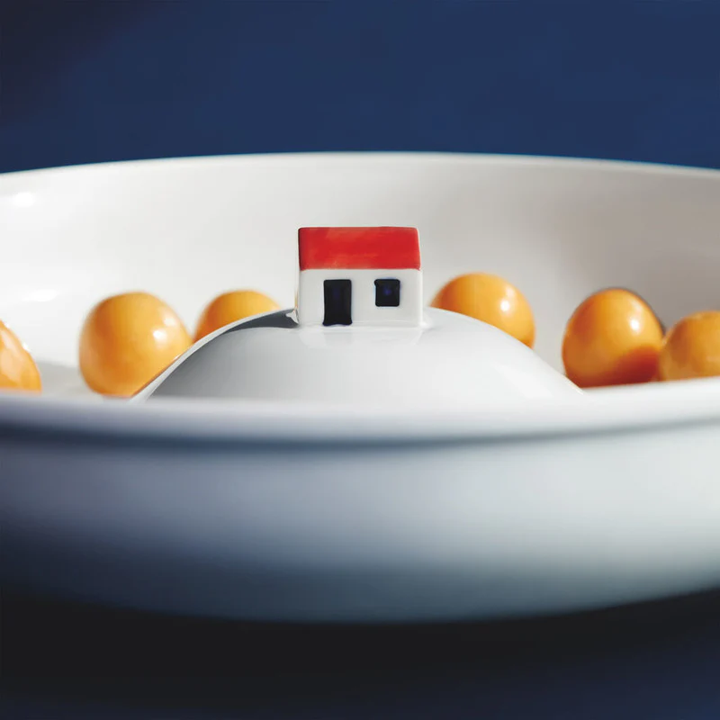 La Maison Inondee Bowl (Set of 2) - Image 7