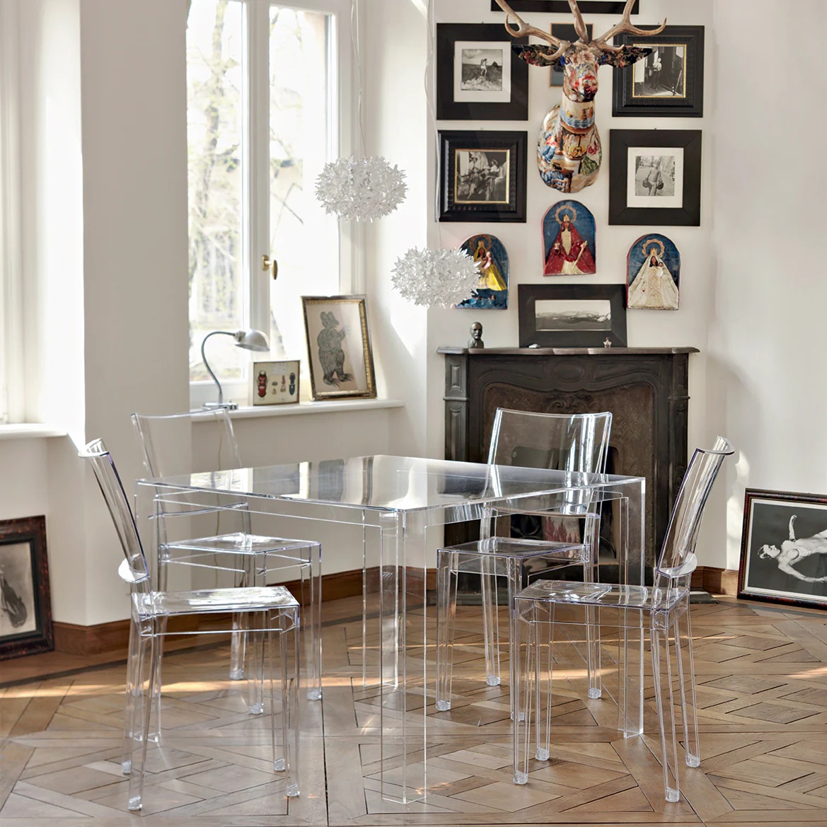 La Marie Chair (Set of 2) - Image 8