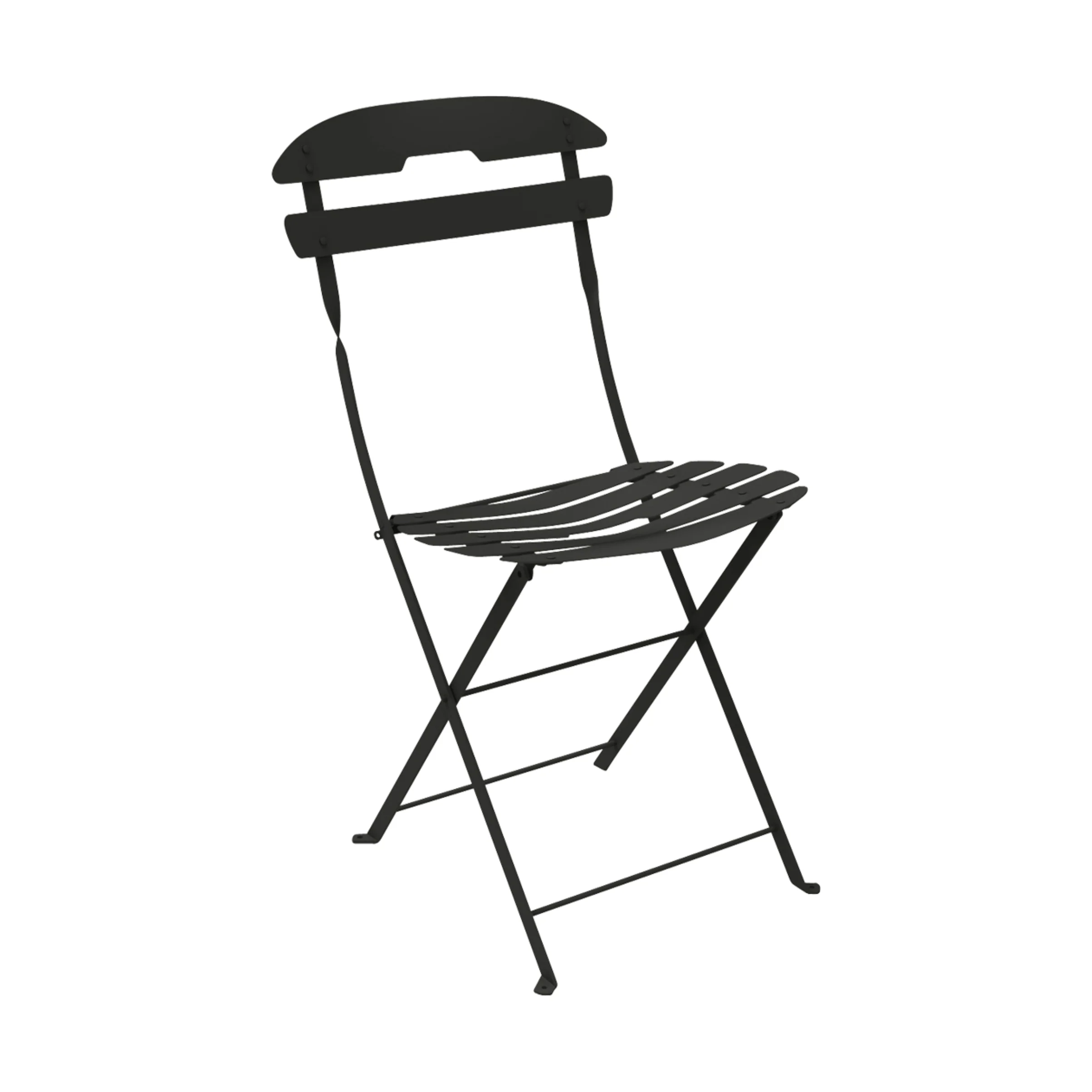 La Mome Outdoor Side Chair (Set of 2) - Image 25