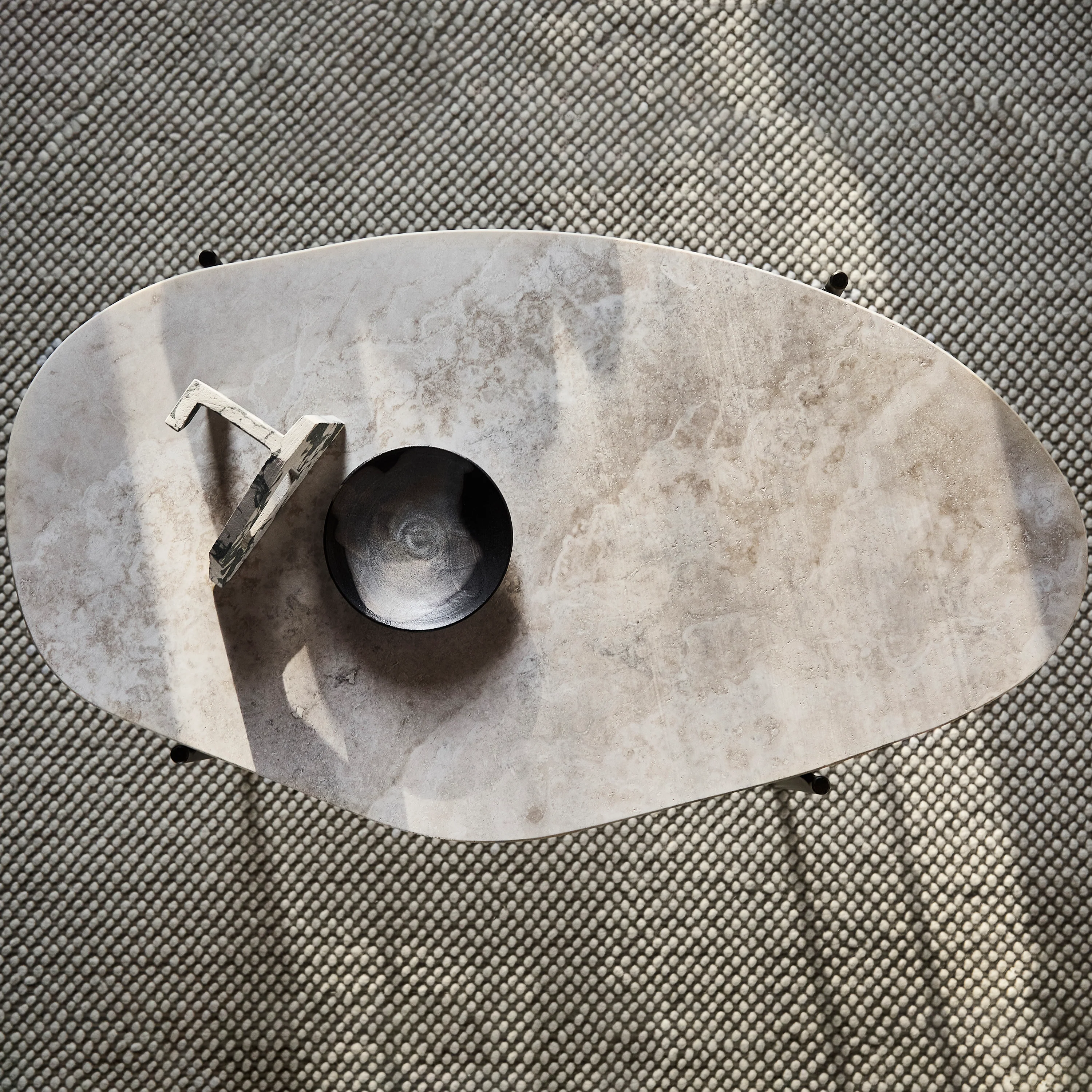 La Terra Occasional Table - Image 14
