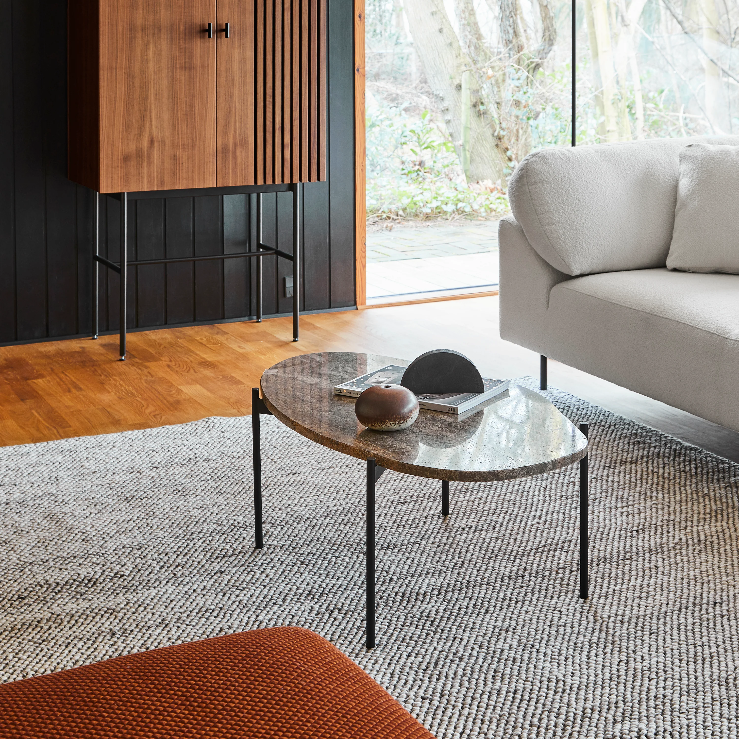 La Terra Occasional Table - Image 15