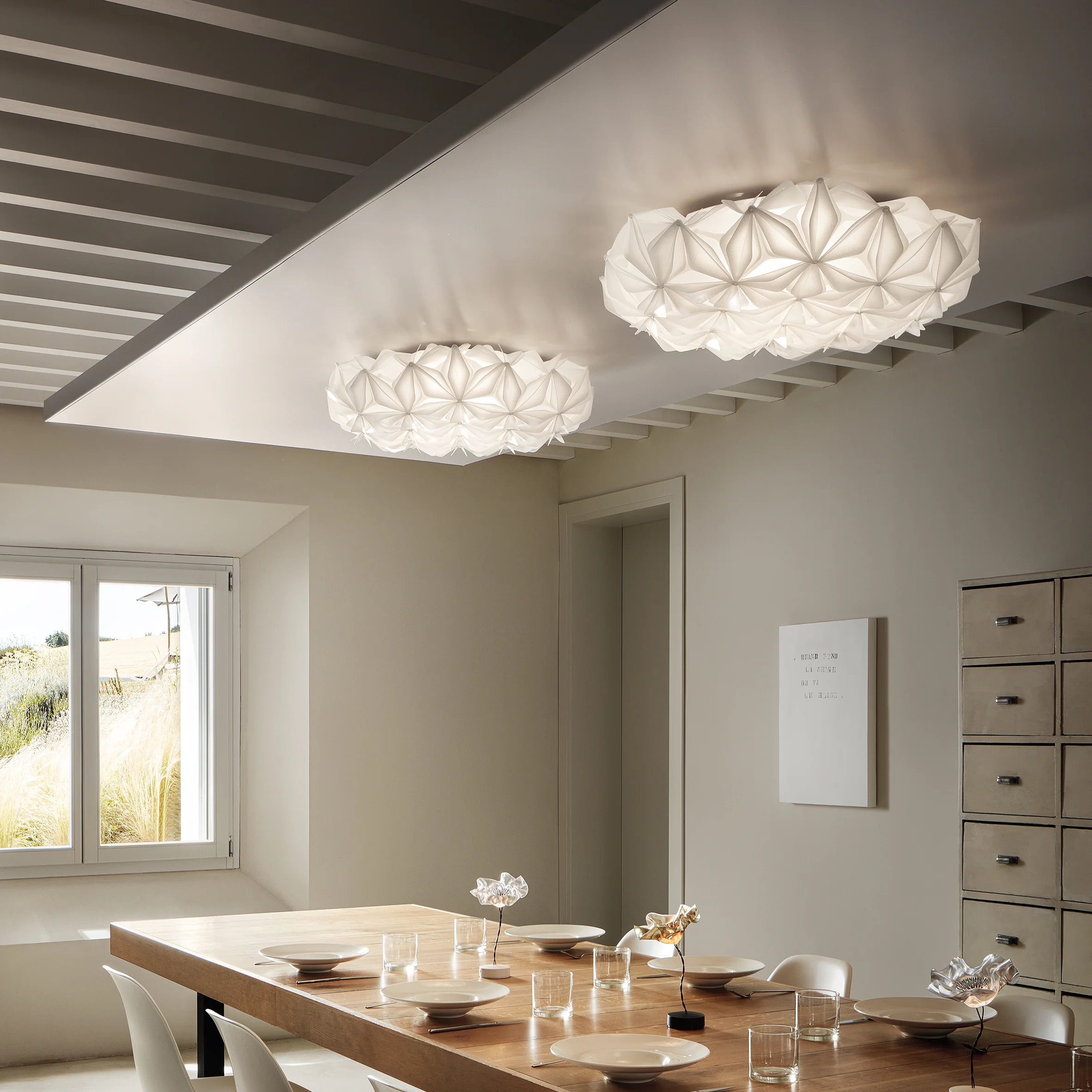 La Vie Wall/Ceiling Light - Image 10