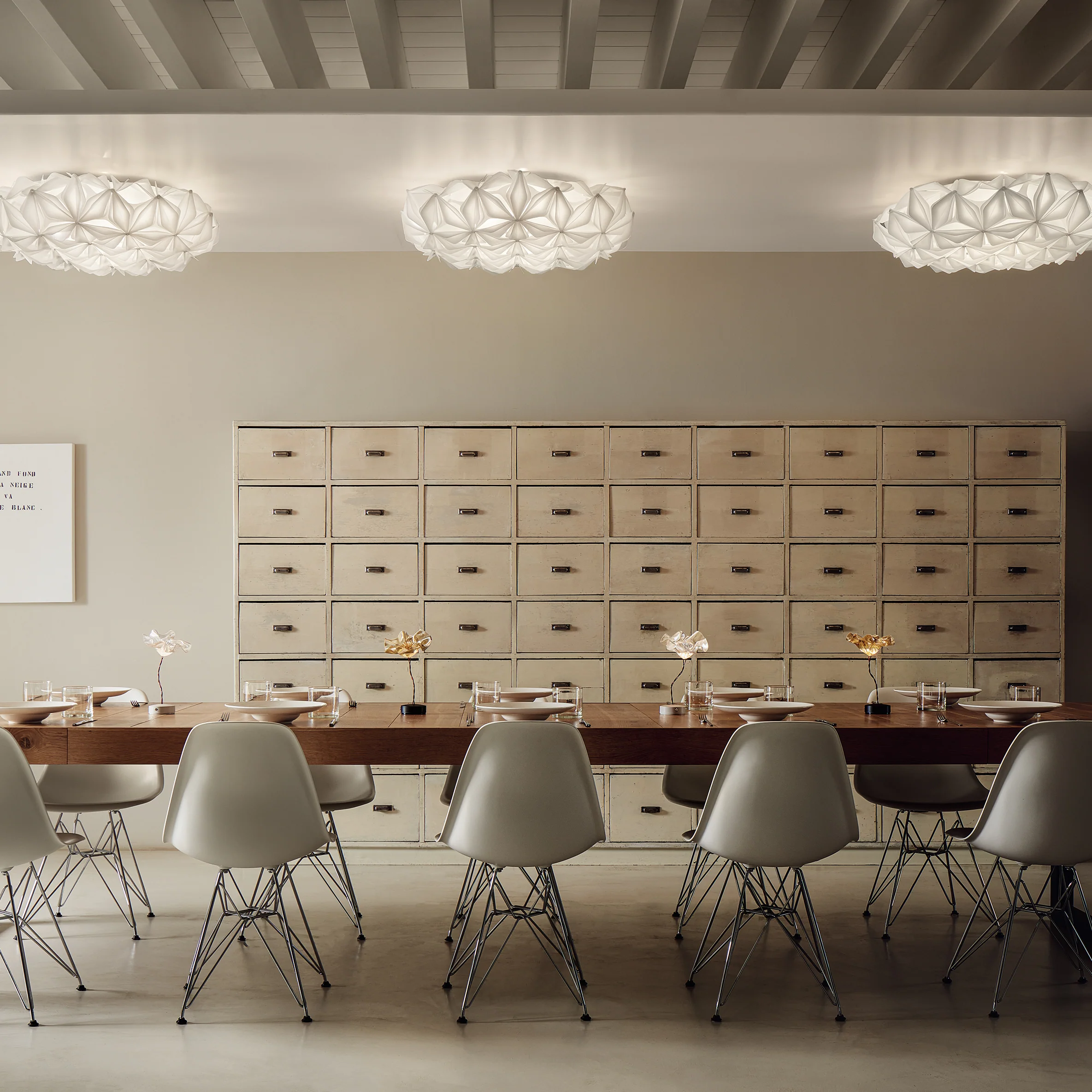 La Vie Wall/Ceiling Light - Image 13