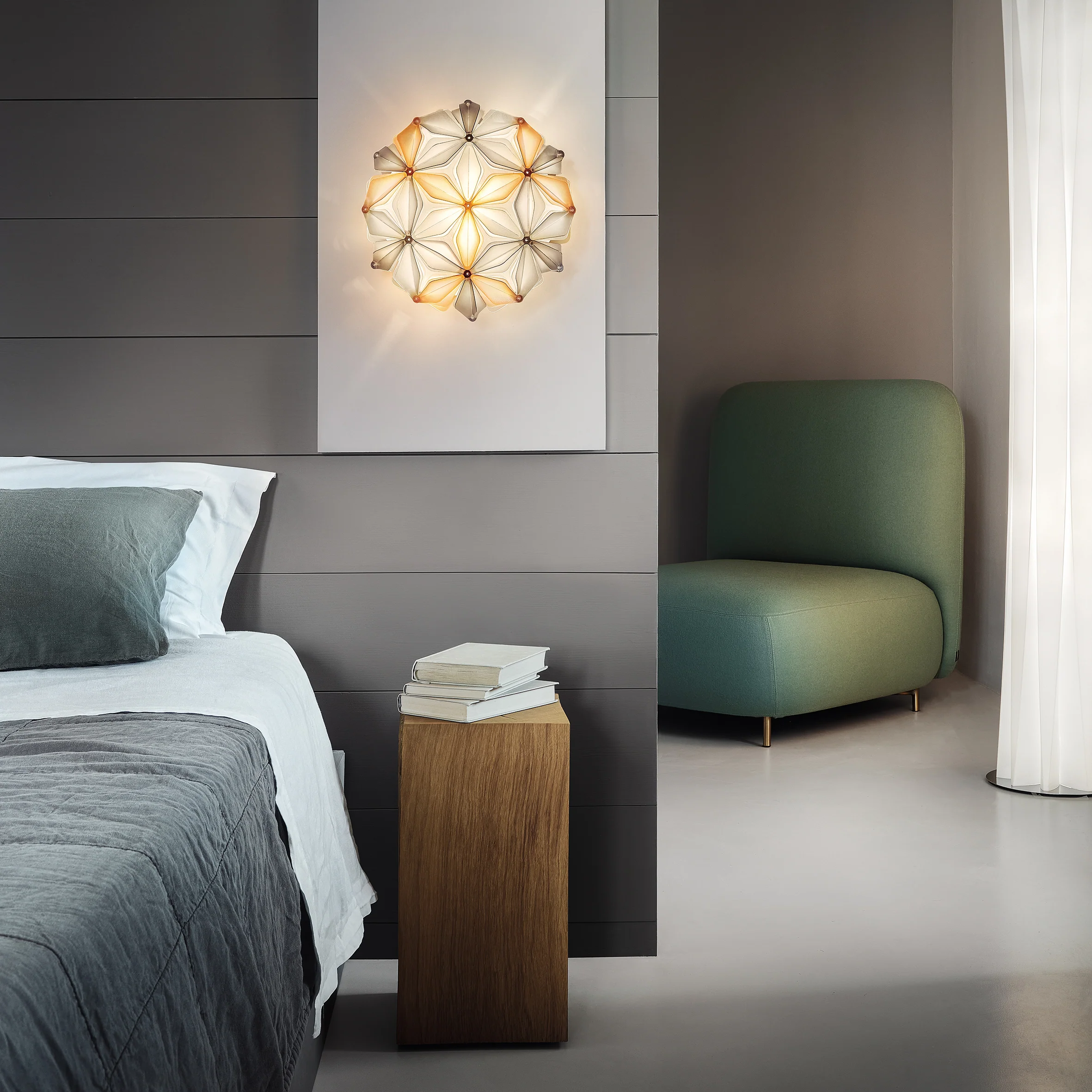 La Vie Wall/Ceiling Light - Image 14