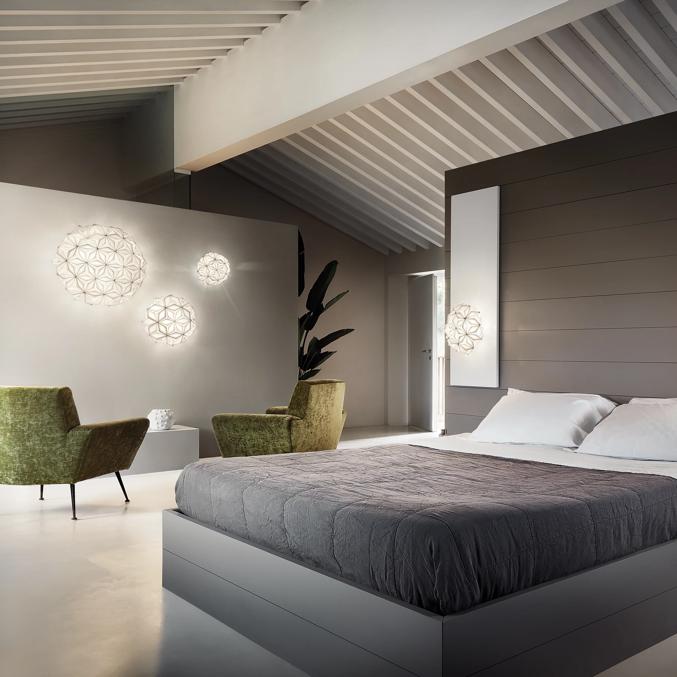 La Vie Wall/Ceiling Light - Image 15