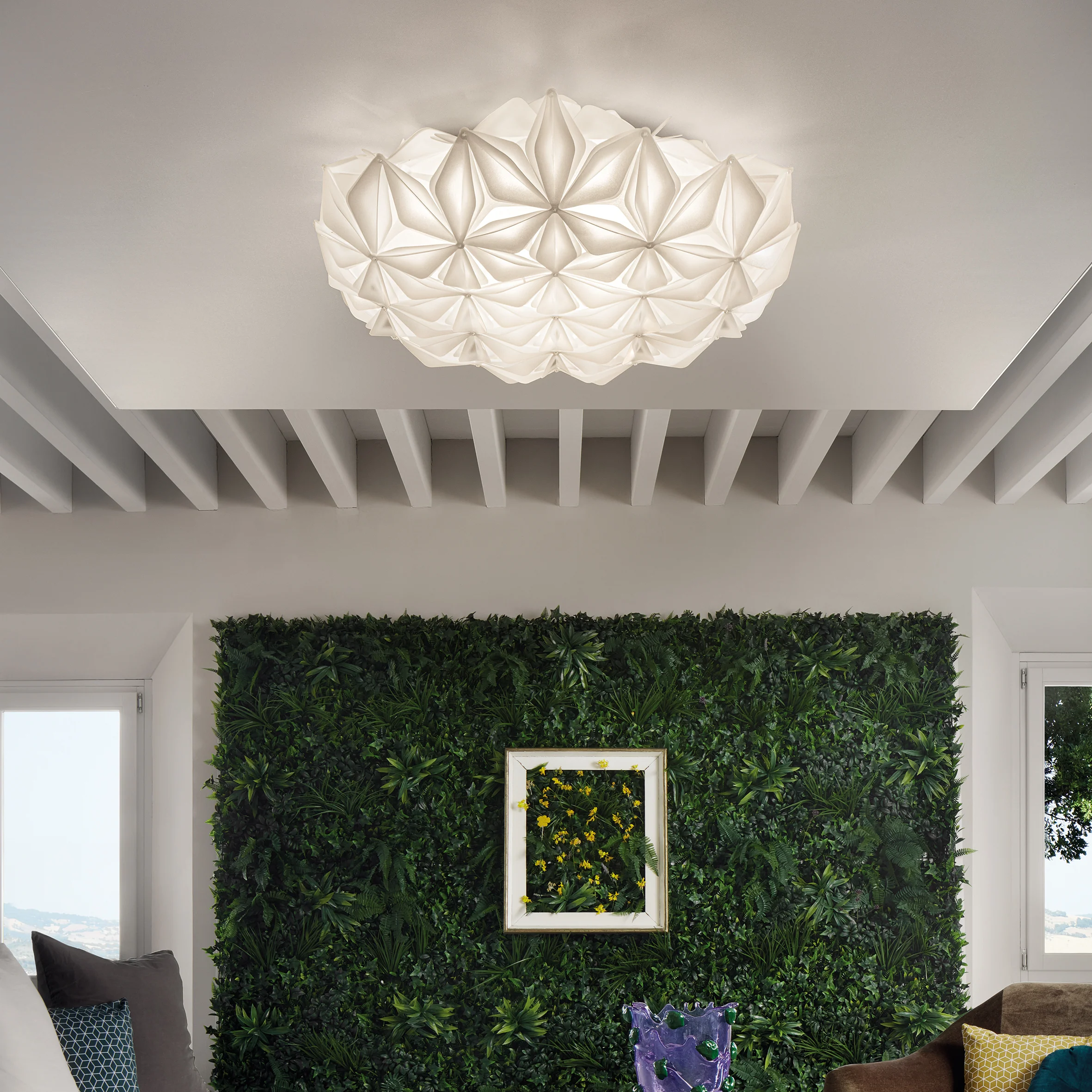 La Vie Wall/Ceiling Light - Image 2